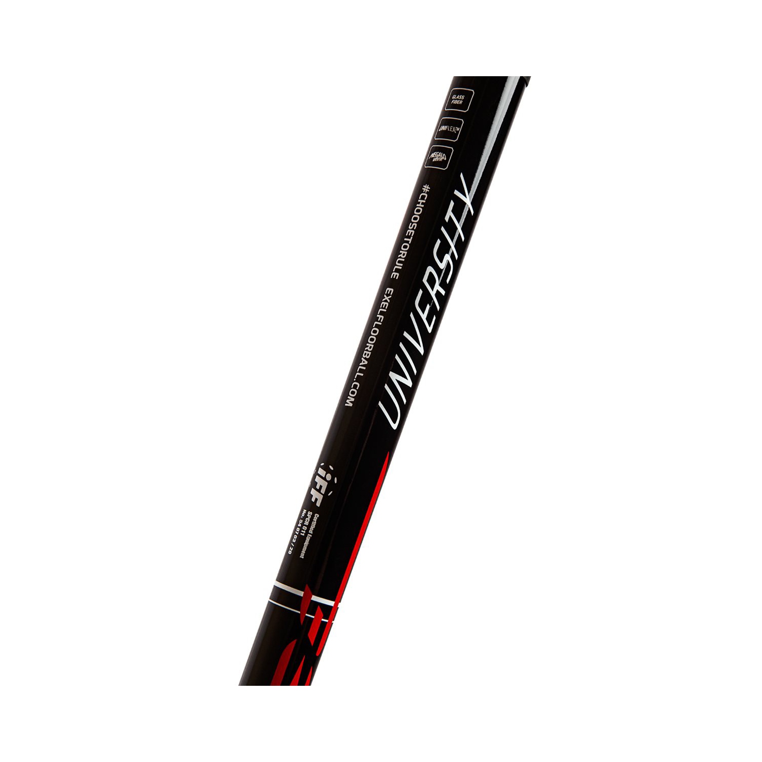 EXEL Floorball Stick University Series, Left Handed 96 cm