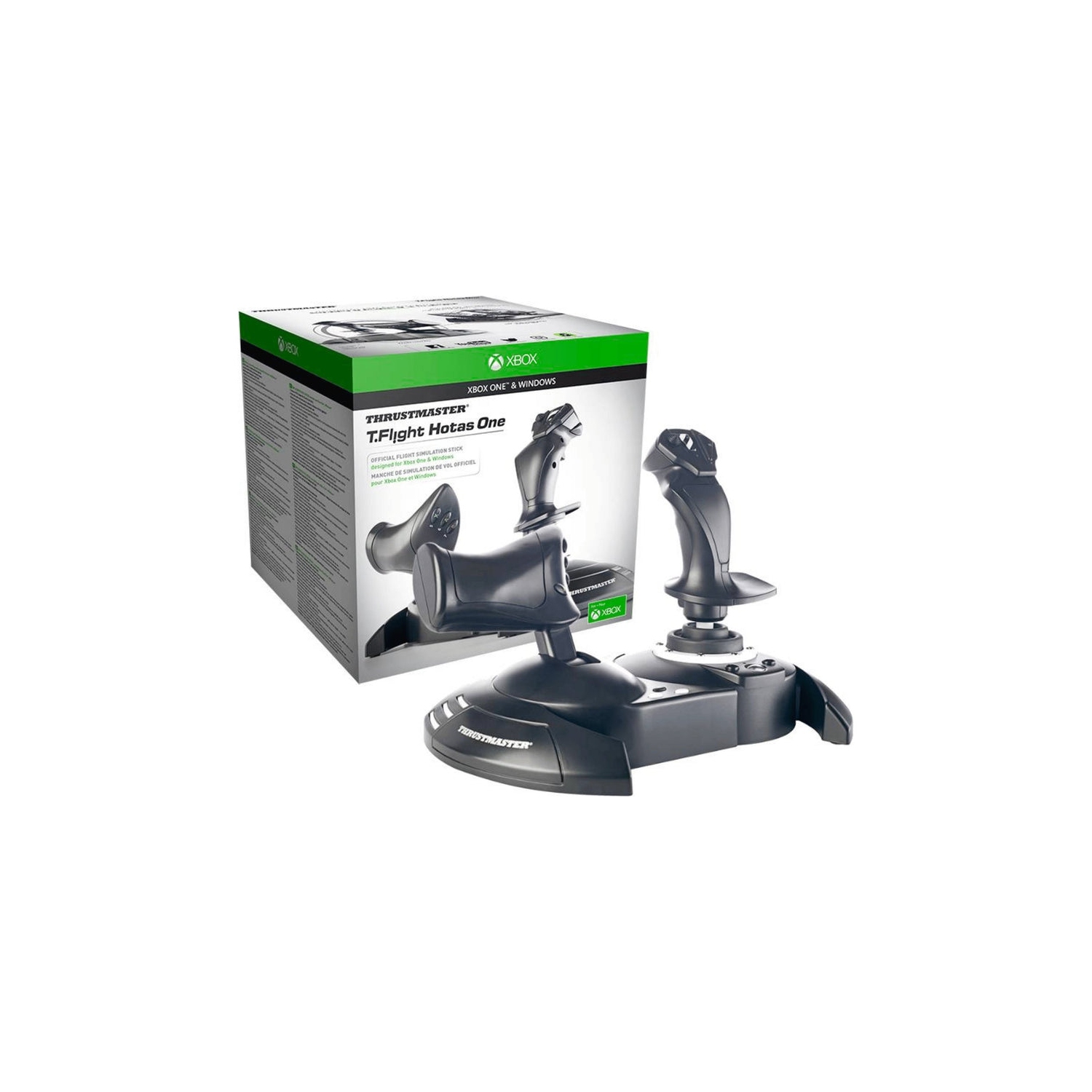 Refurbished - Thrustmaster T-Flight HOTAS One - XBox One