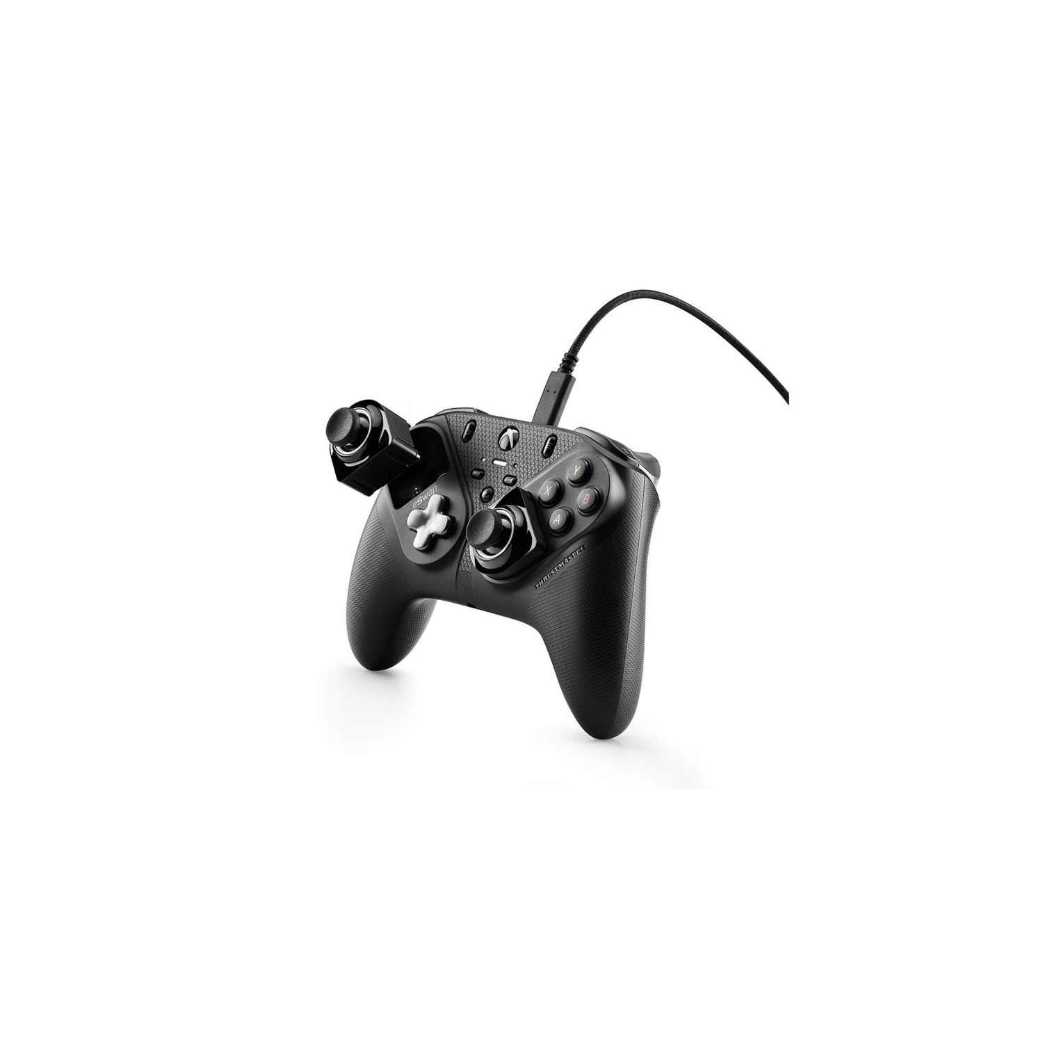 Refurbished (Good) - Thrustmaster eSwap S Pro Wired Controller for Xbox Series X|S / Xbox One / PC - Black