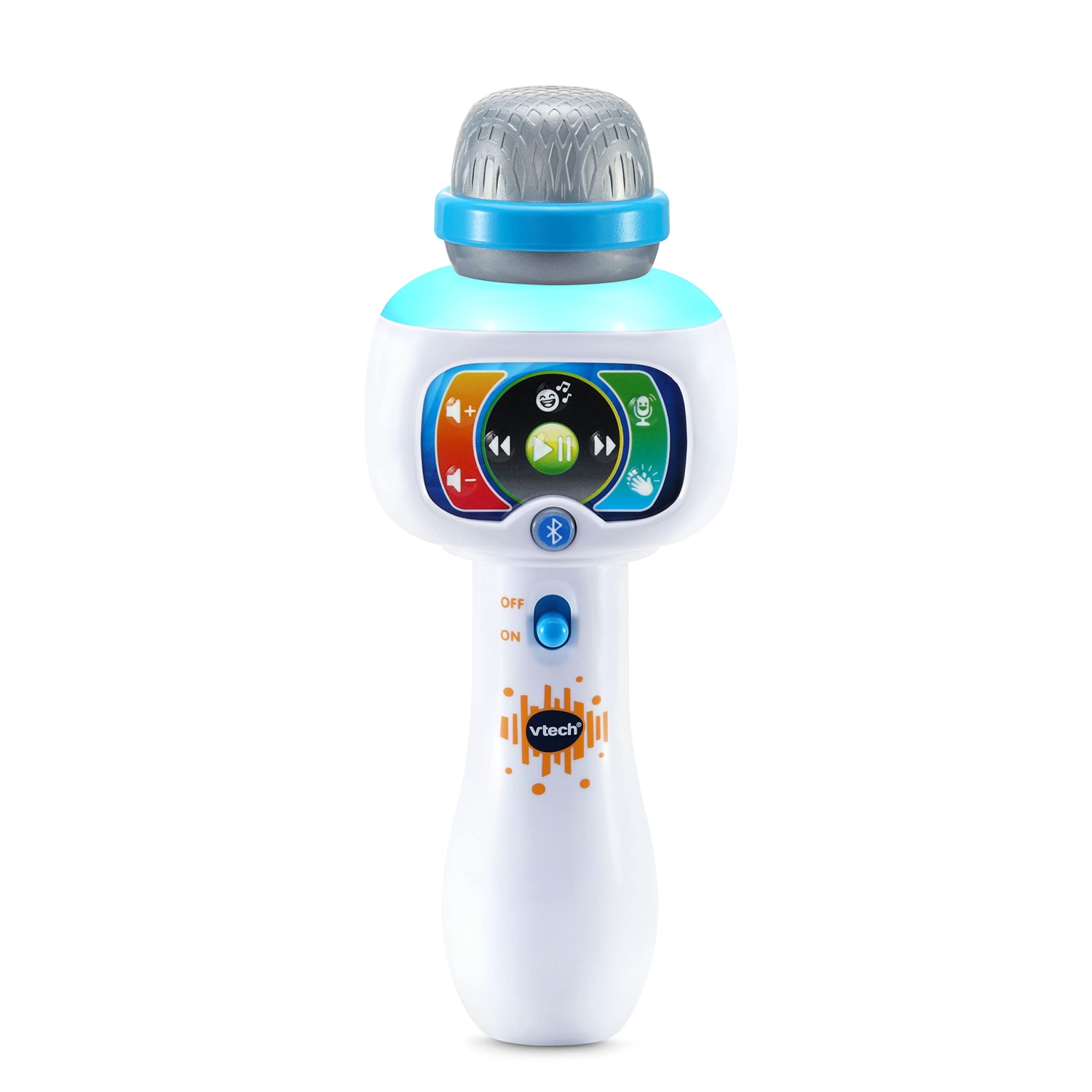 Sing It Out Karaoke Microphone - English Version