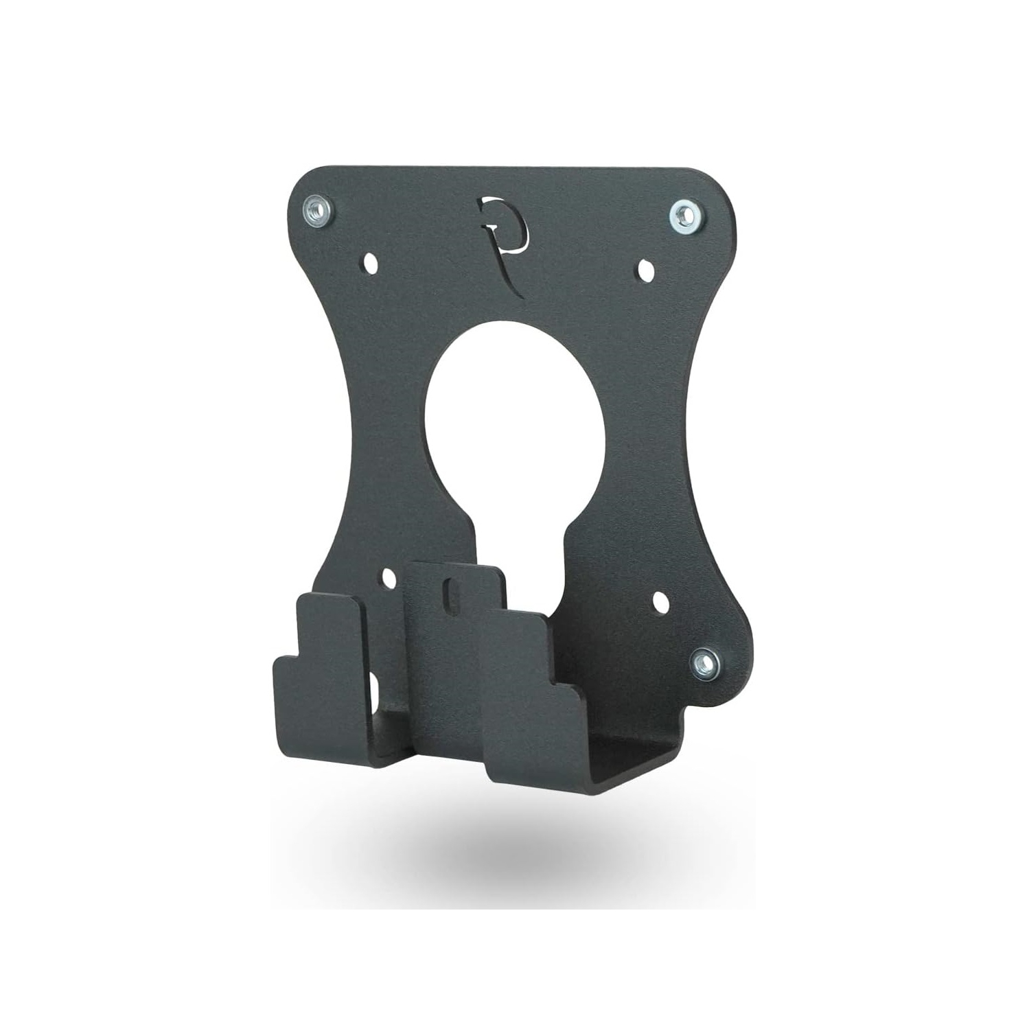 Gladiator Joe Monitor Arm/Mount VESA Bracket Adapter Compatible with HP 32" 4WH45AA | Black