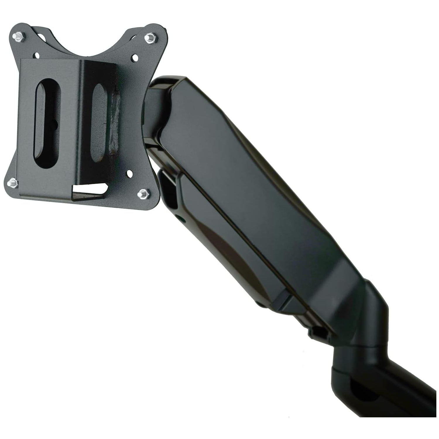 Gladiator Joe Monitor Arm/Mount VESA Bracket Adapter Compatible with AOC 27V2H