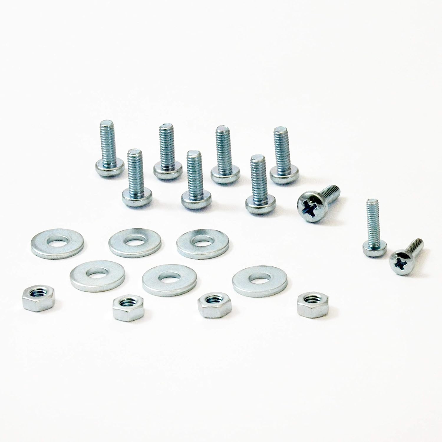 Gladiator Joe Monitor Arm/Mount VESA Bracket Adapter Compatible with Samsung CH711 27 & 32 inch | Black