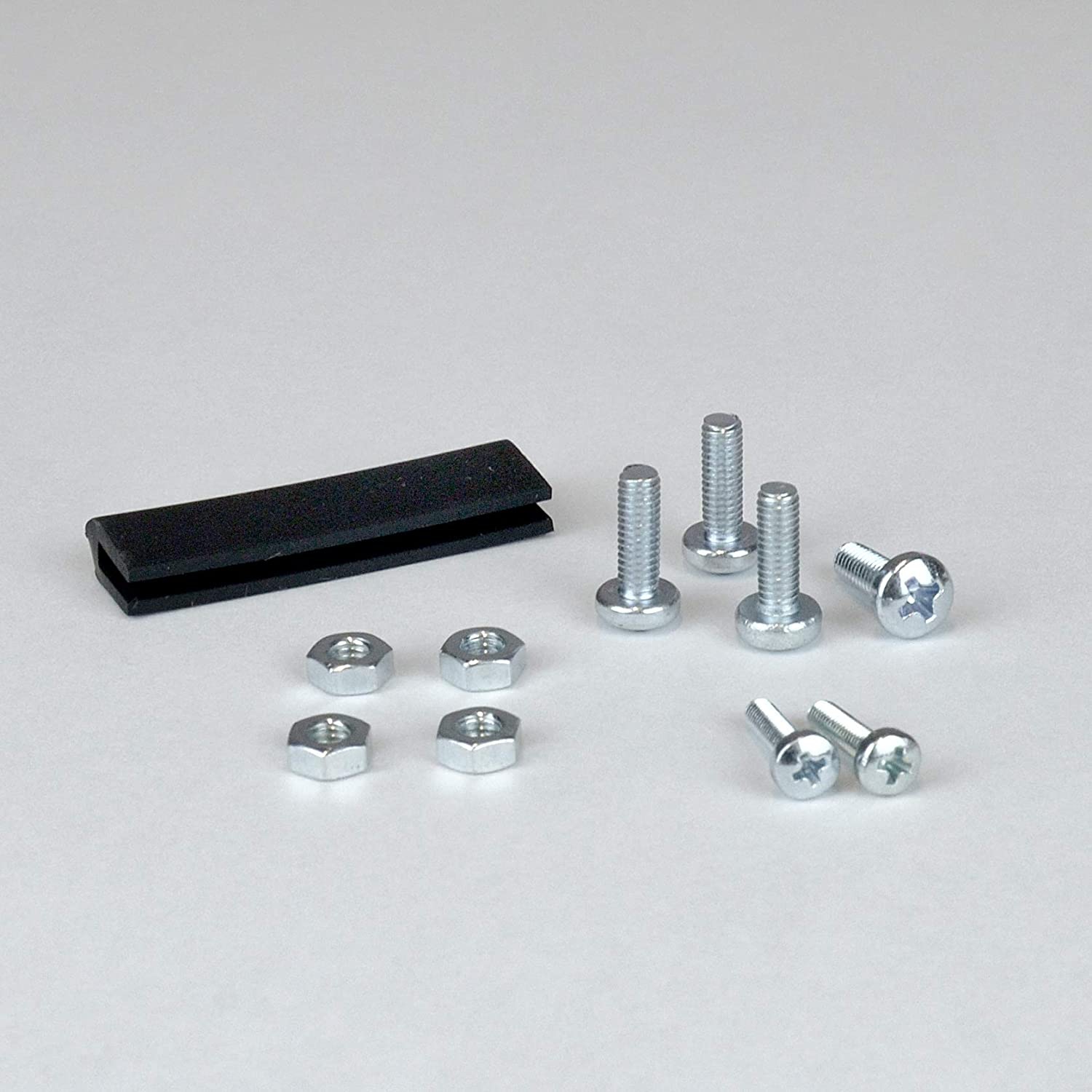 Gladiator Joe Monitor Arm/Mount VESA Bracket Adapter Compatible with Dell Ultraslim S2419HM S2719DM S2719DC | Black