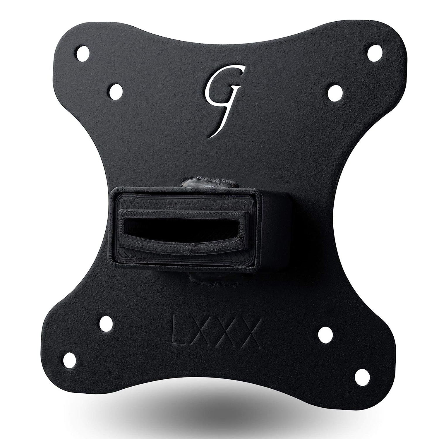 Gladiator Joe Monitor Arm/Mount VESA Bracket Adapter Compatible with Acer H277HU, H275HU, H277H smidx | Black