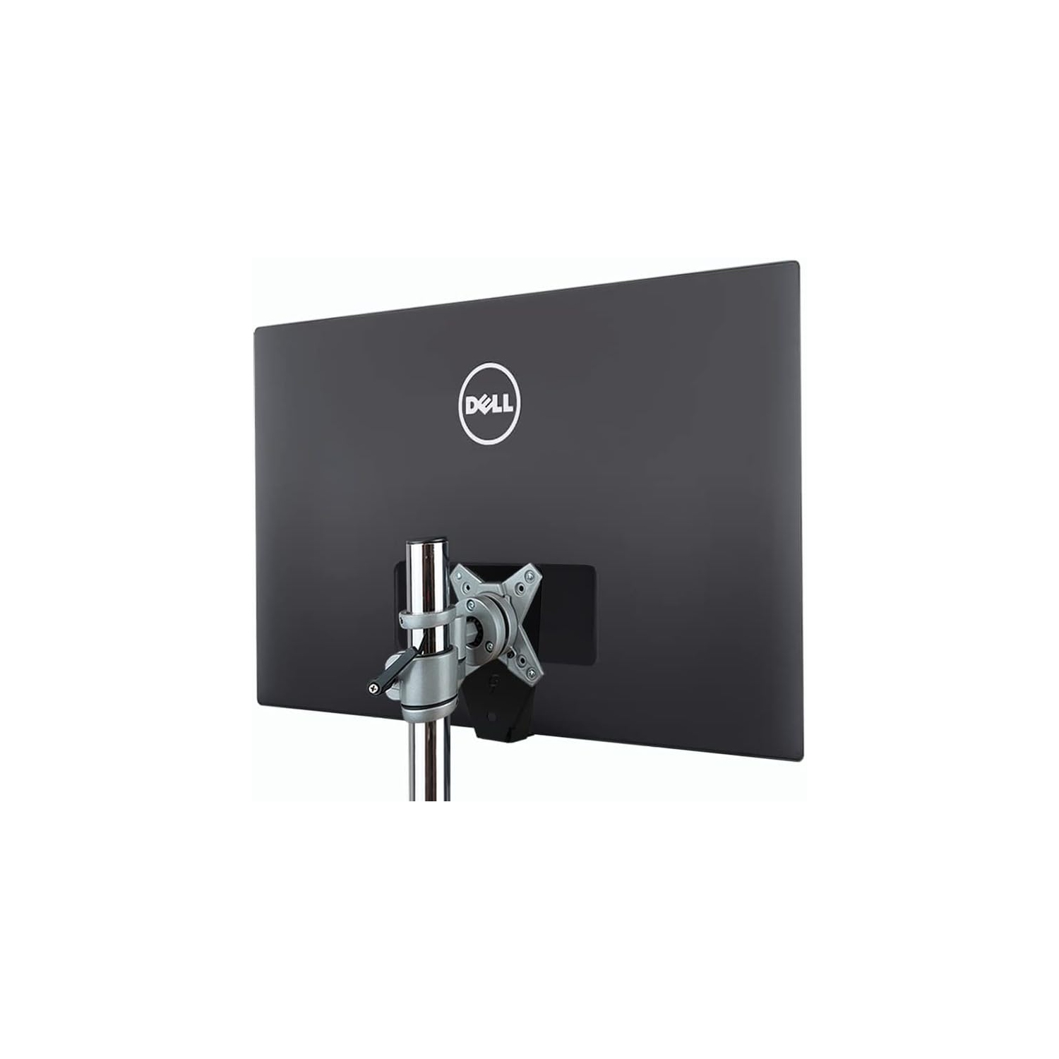 Gladiator Joe Monitor Arm/Mount VESA Bracket Adapter Compatible with Dell S2440L, S2440LB | Black