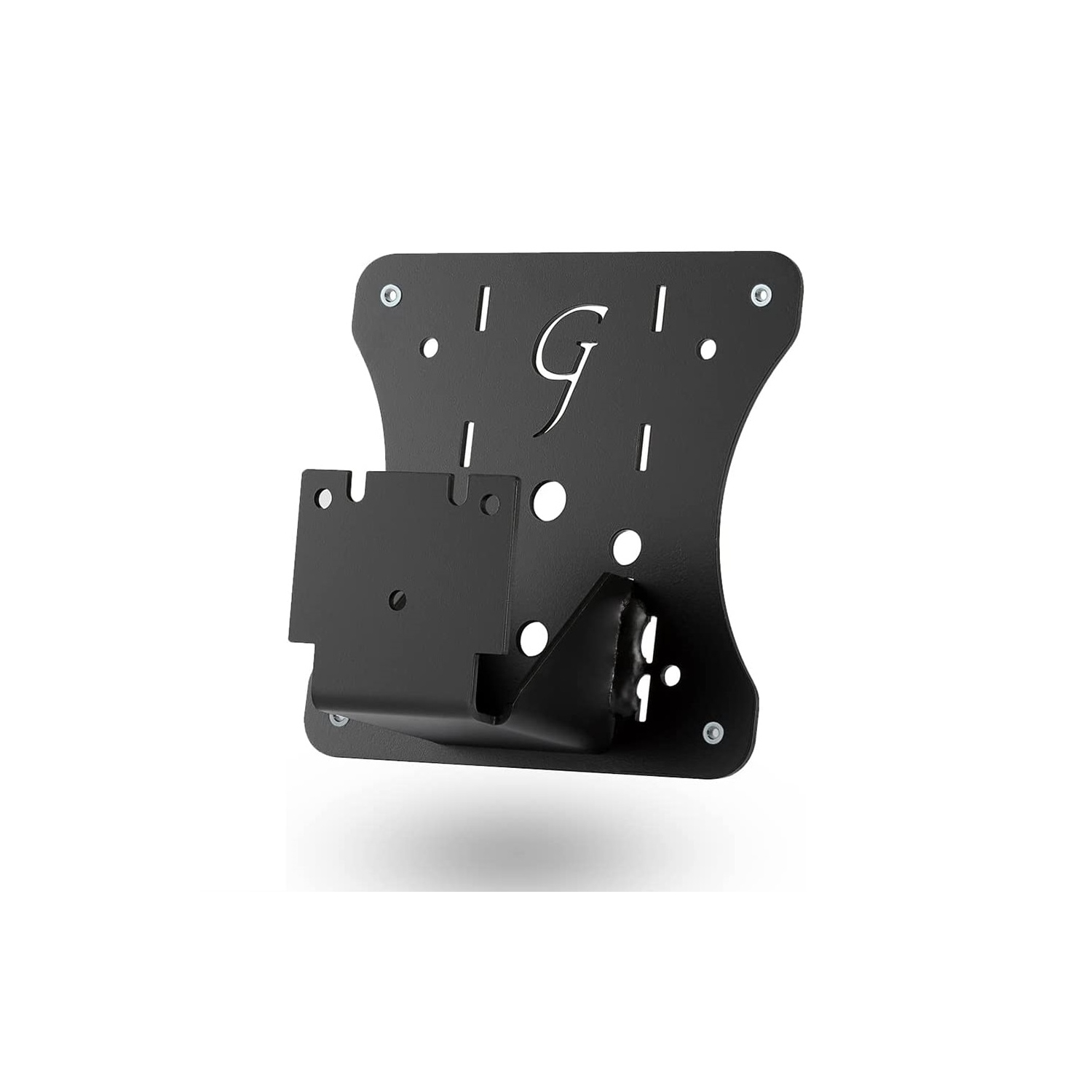 Adaptateur de support VESA pour bras de moniteur Joe de Gladiator compatible avec Dell ST2410, ST2410b, ST2310, ST2310f, ST2210, ST2210b, ST2010 |