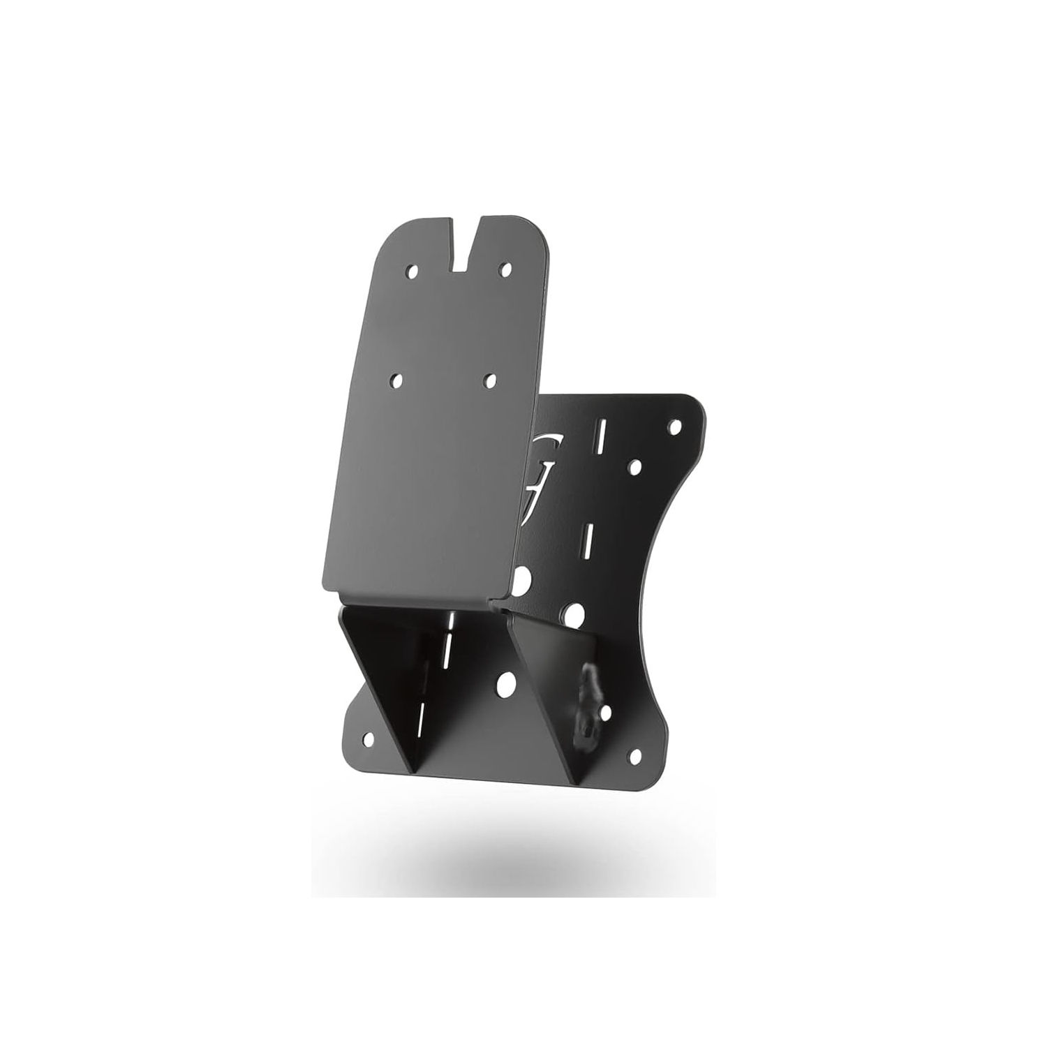 Gladiator Joe Monitor Arm/Mount VESA Bracket Adapter Compatible with Dell SX2210 Monitor | Black