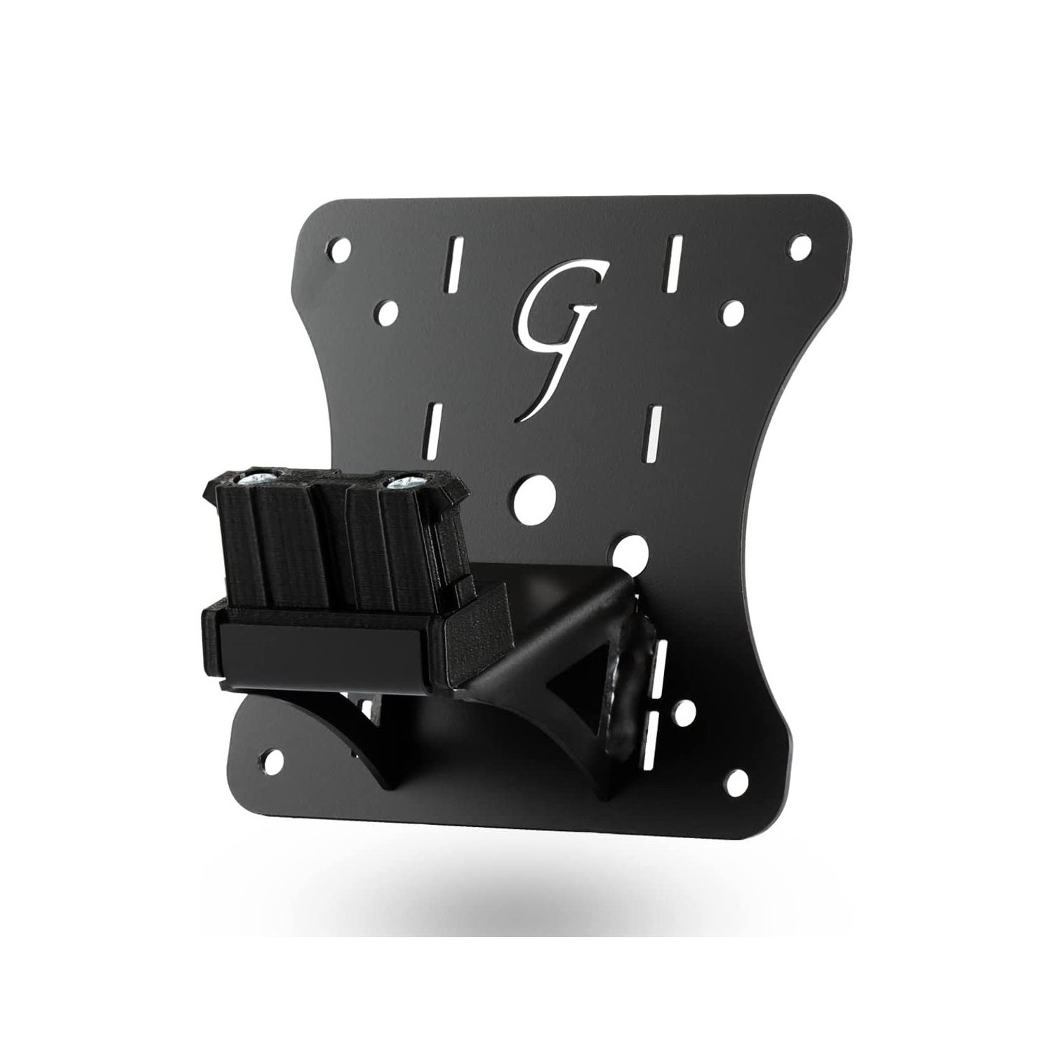 Gladiator Joe Monitor Arm/Mount VESA Bracket compatible Samsung S22E360H S22E391H S22E393H S22E395H PLUS S24E360HL S24E390HL, S24E391HL S24E393HL