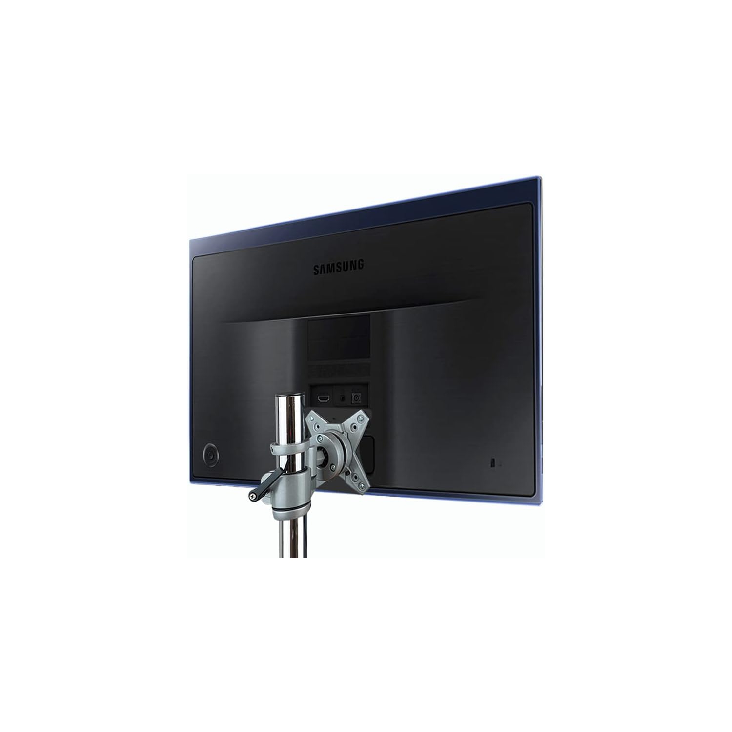 Gladiator Joe Monitor Arm/Mount VESA Bracket compatible Samsung S22E360H S22E391H S22E393H S22E395H PLUS S24E360HL S24E390HL, S24E391HL S24E393HL