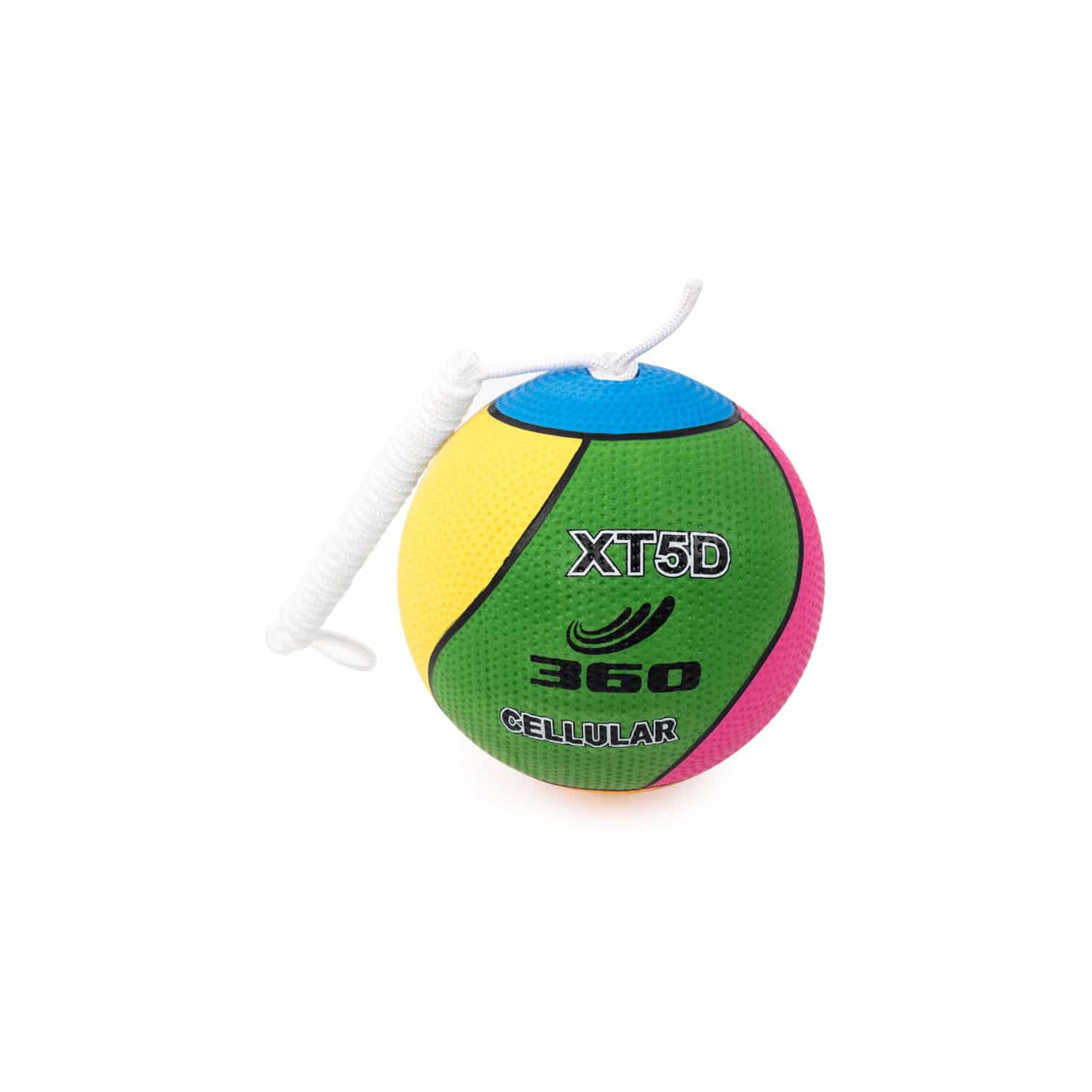 Tetherball Cellular