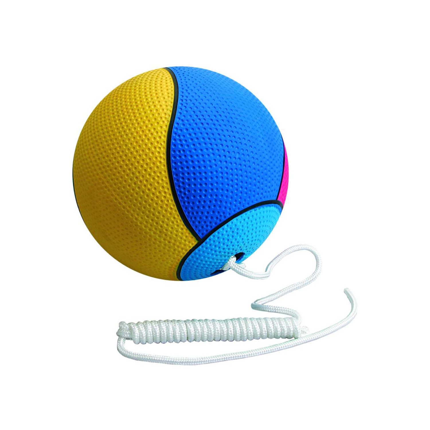 Tetherball Cellular