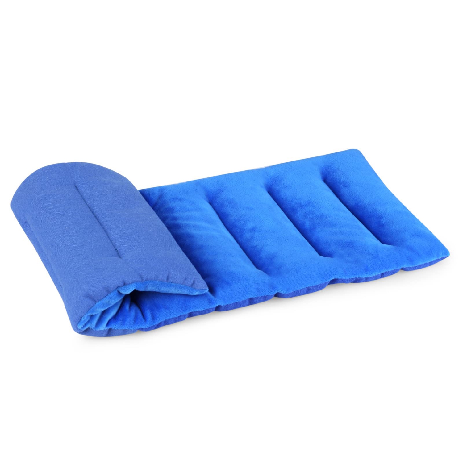 Microwave Heating Pad for Neck and Shouders, 7 x18" Multipurpose Heating Pads for Cramps, Muscle Ache, Joints, Back Pain, Microwavable Heat Pack with