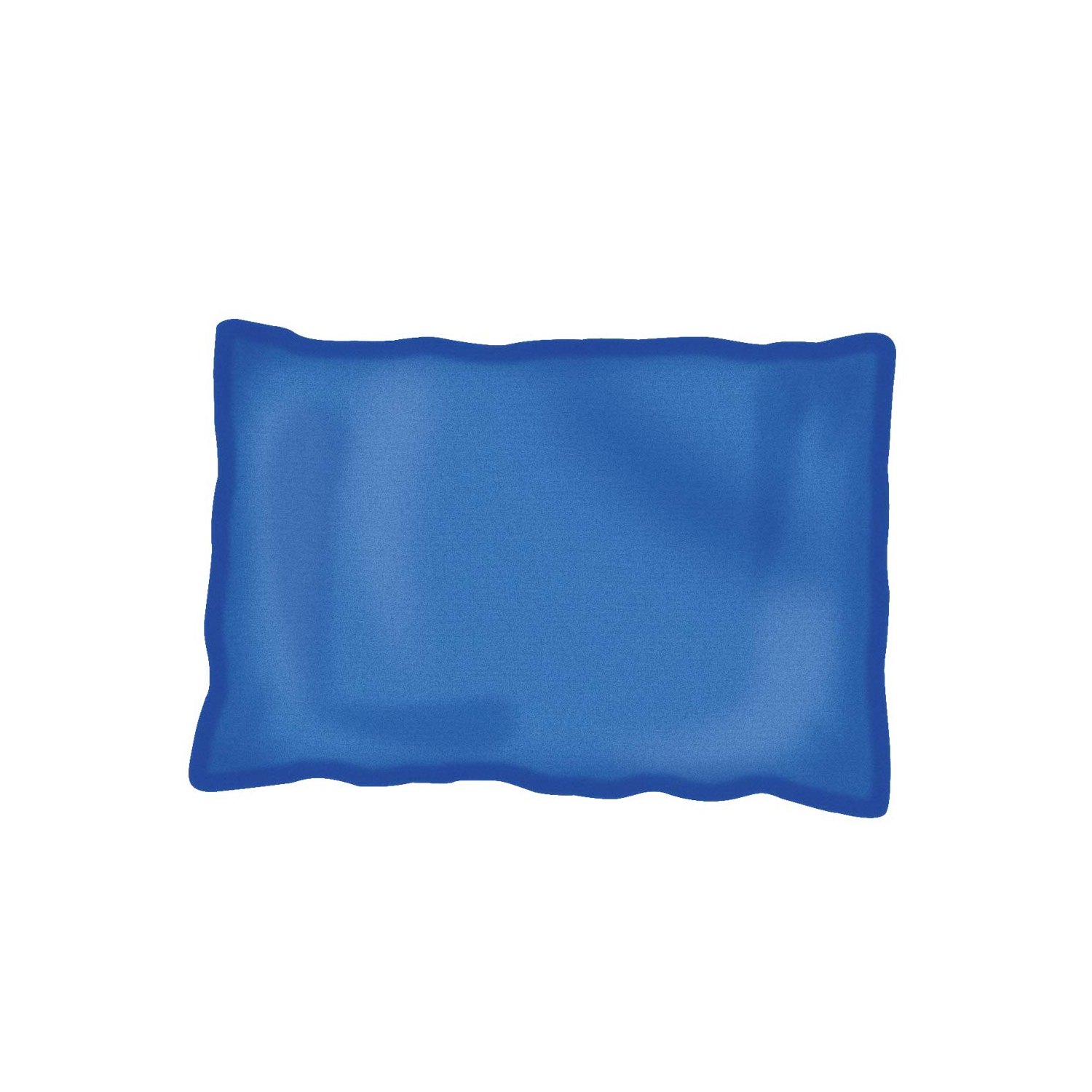 Proactive Dual Zone Reusable Hot or Cold Gel Bead Therapy Ice Pack for Pain Relief | Microwavable, Gel Beads - Ideal for Injuries, Aches,