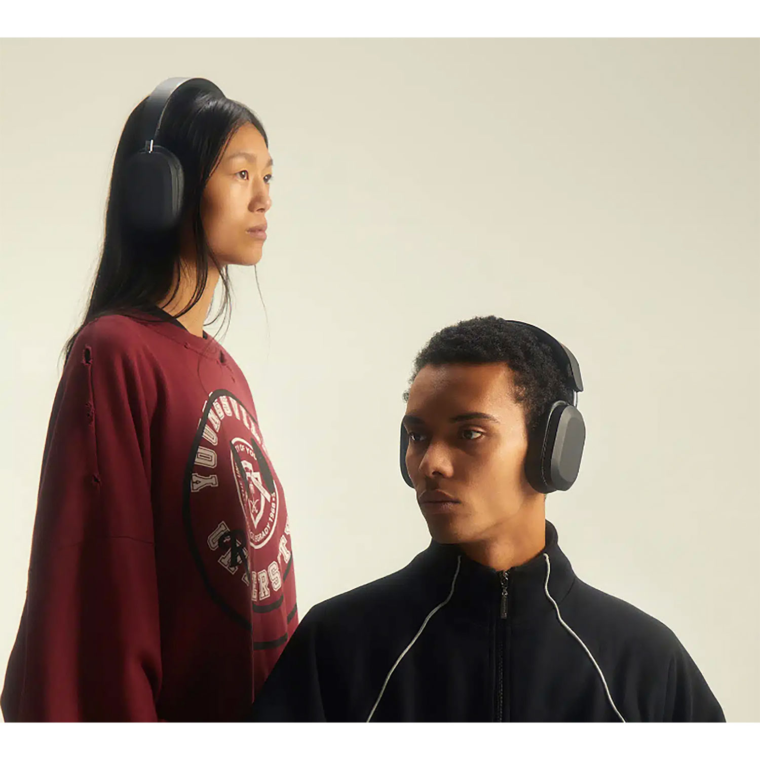 ヘッドホン MONDO BY DEFUNC Over Ear Headphones MONDO By DeFunc Bluetooth Over-Ear Headphones