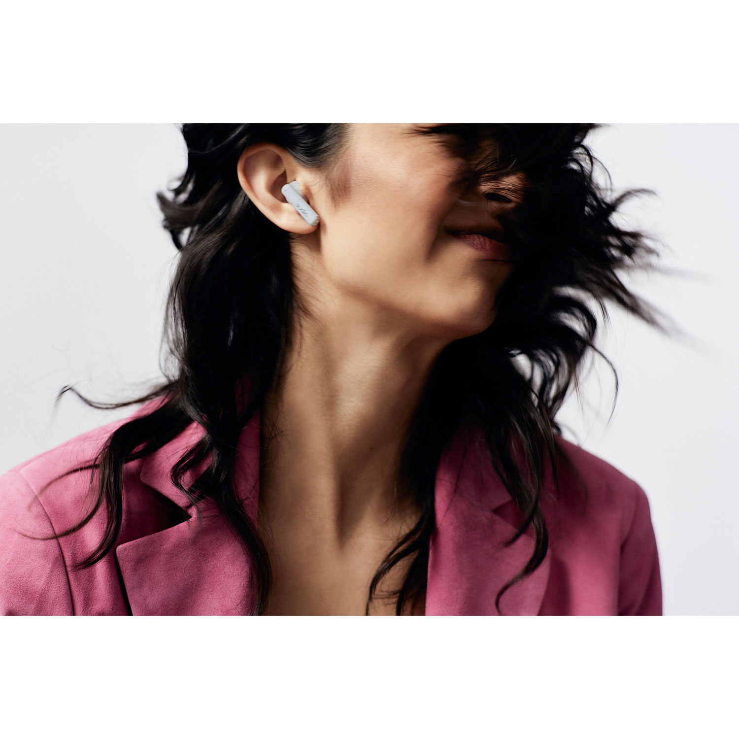 Écouteurs boutons 100 % sans fil A1 de Sudio Audio - Bleu