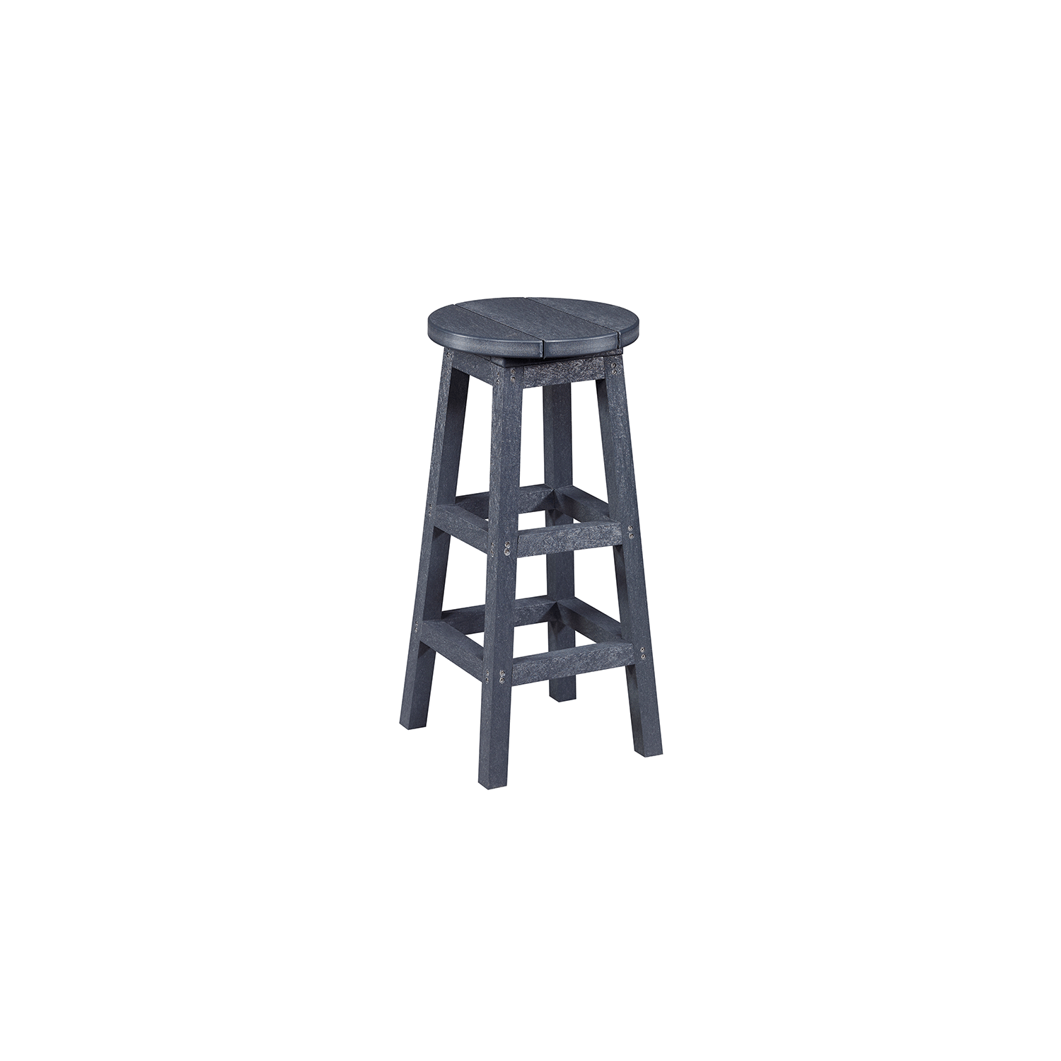 Tabouret de bar Adirondack de Capterra