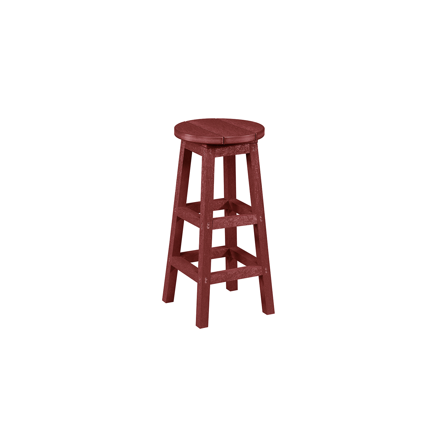 Tabouret de bar Adirondack de Capterra