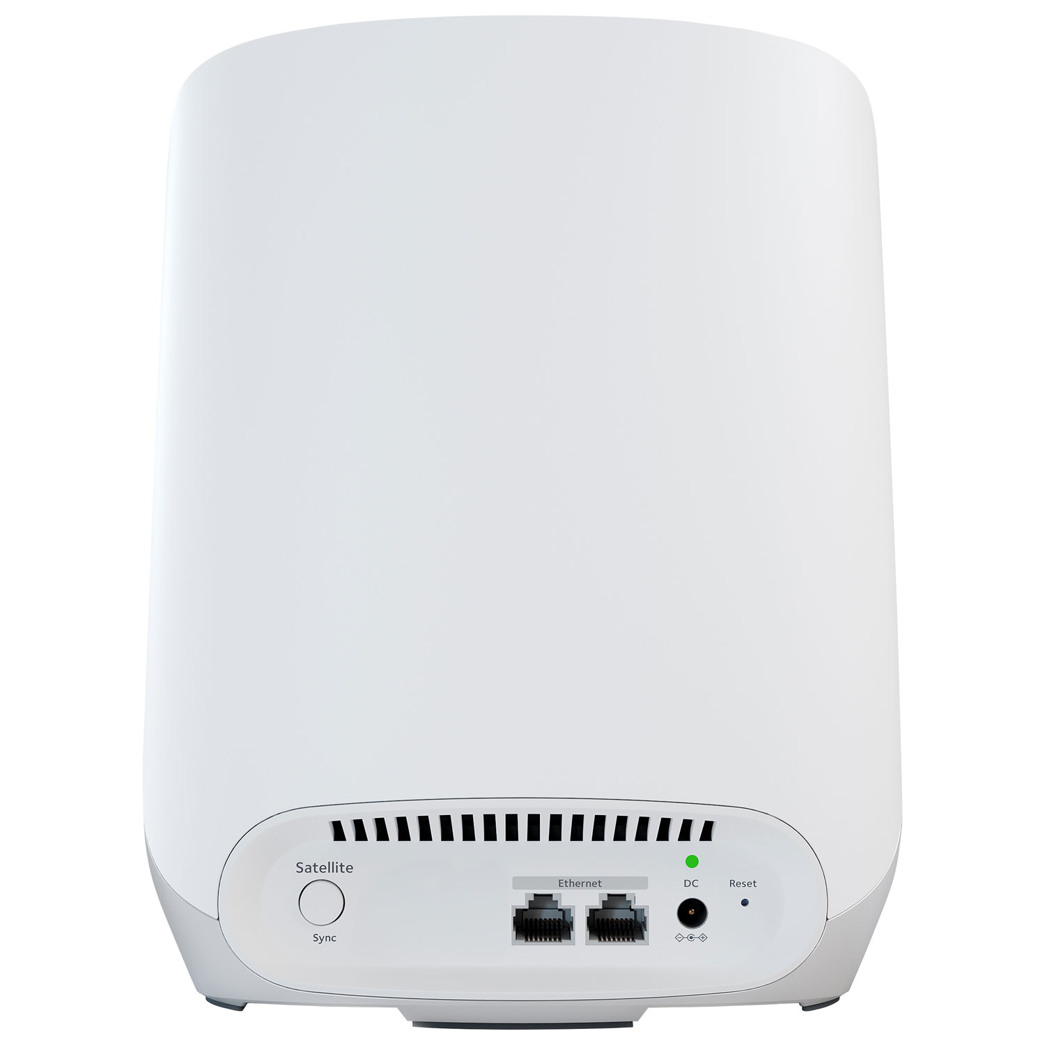 NETGEAR Orbi Tri-Band AX5400 Whole Home Mesh Wi-Fi 6 System - 2 Pack