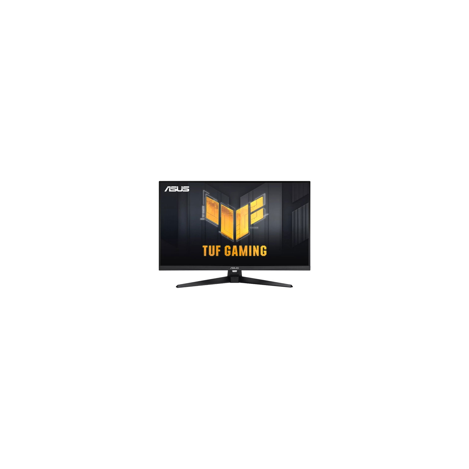 Moniteur de jeu FreeSync DEL va QHD 170Hz 1ms Hz 31,5 po TUF d'ASUS - Boîte ouverte