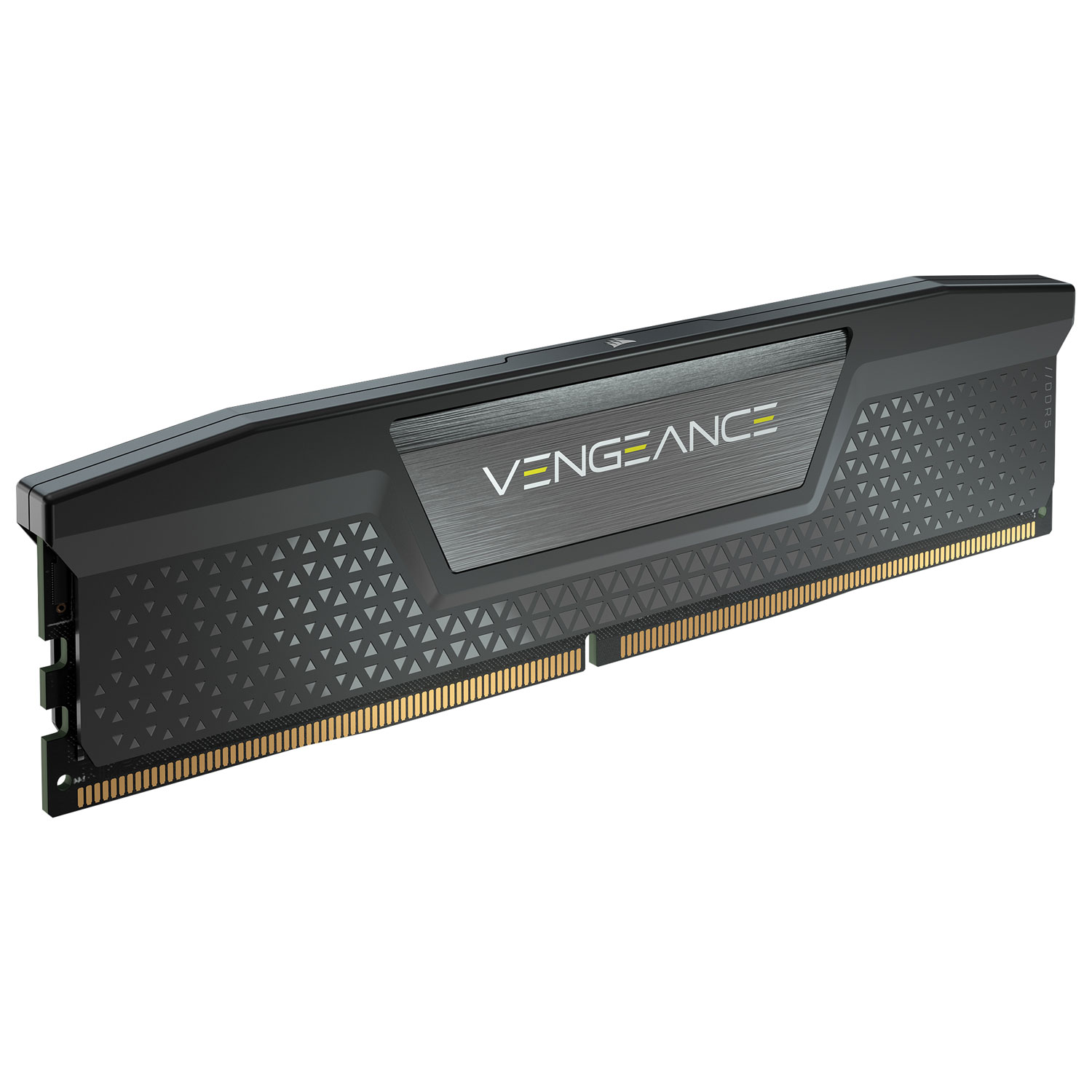 Mémoire DDR5 64 Go 6400 MHz Vengeance de Corsair pour PC (CMK64GX5M2B6400C32)