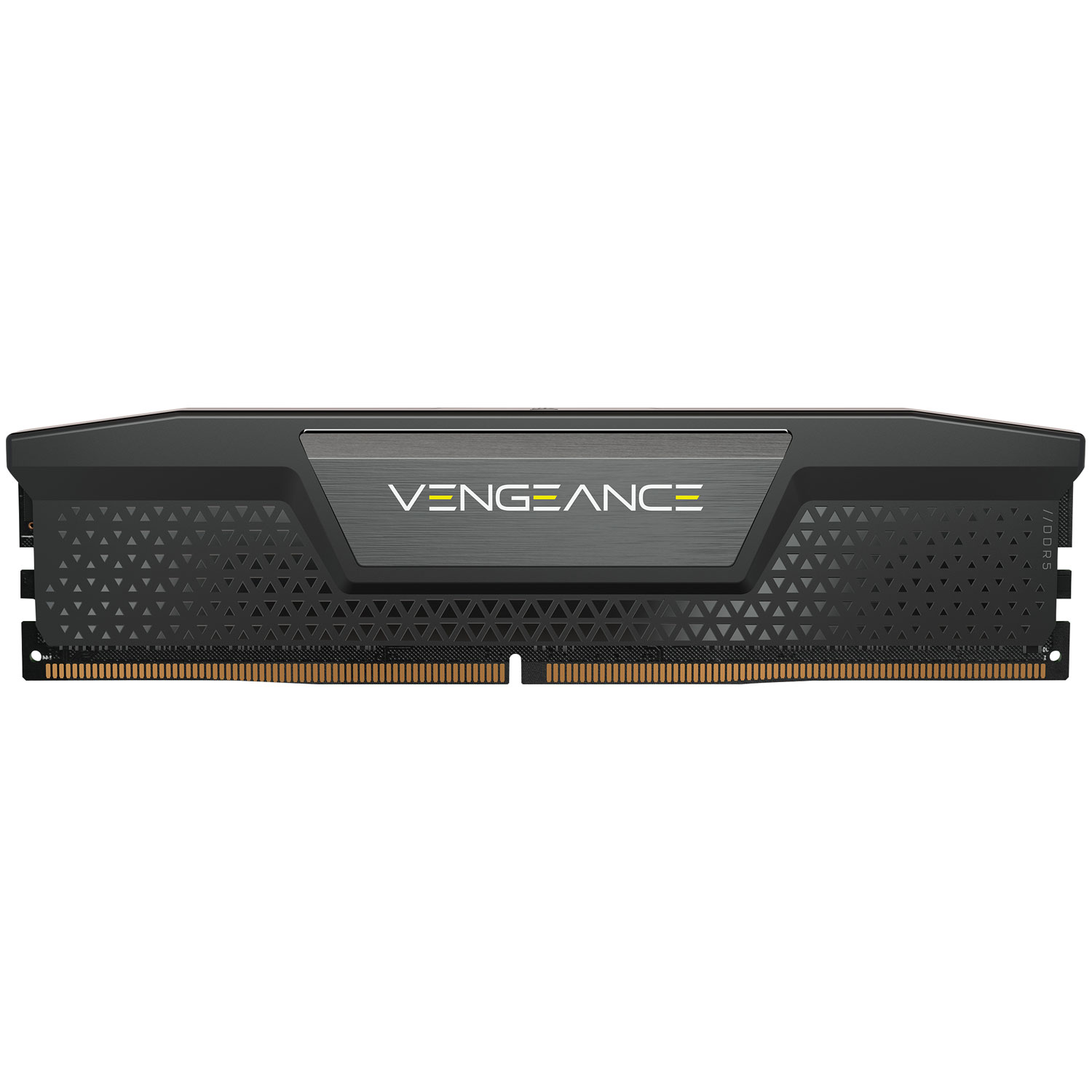 CORSAIR VENGEANCE RGB DDR5 RAM 64GB (2x32GB) 5600MHz CL40