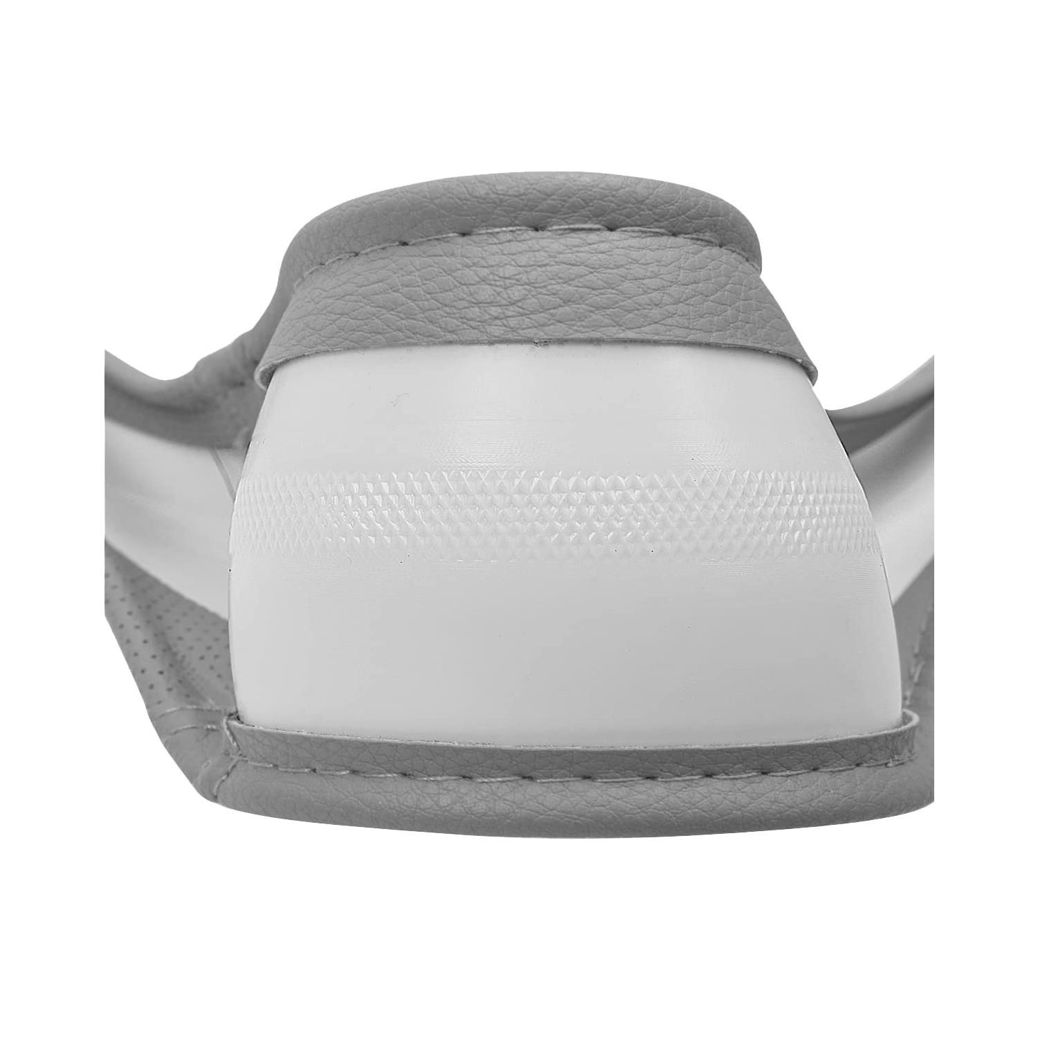 Gaine de volant universelle en cuir classique pour l'auto