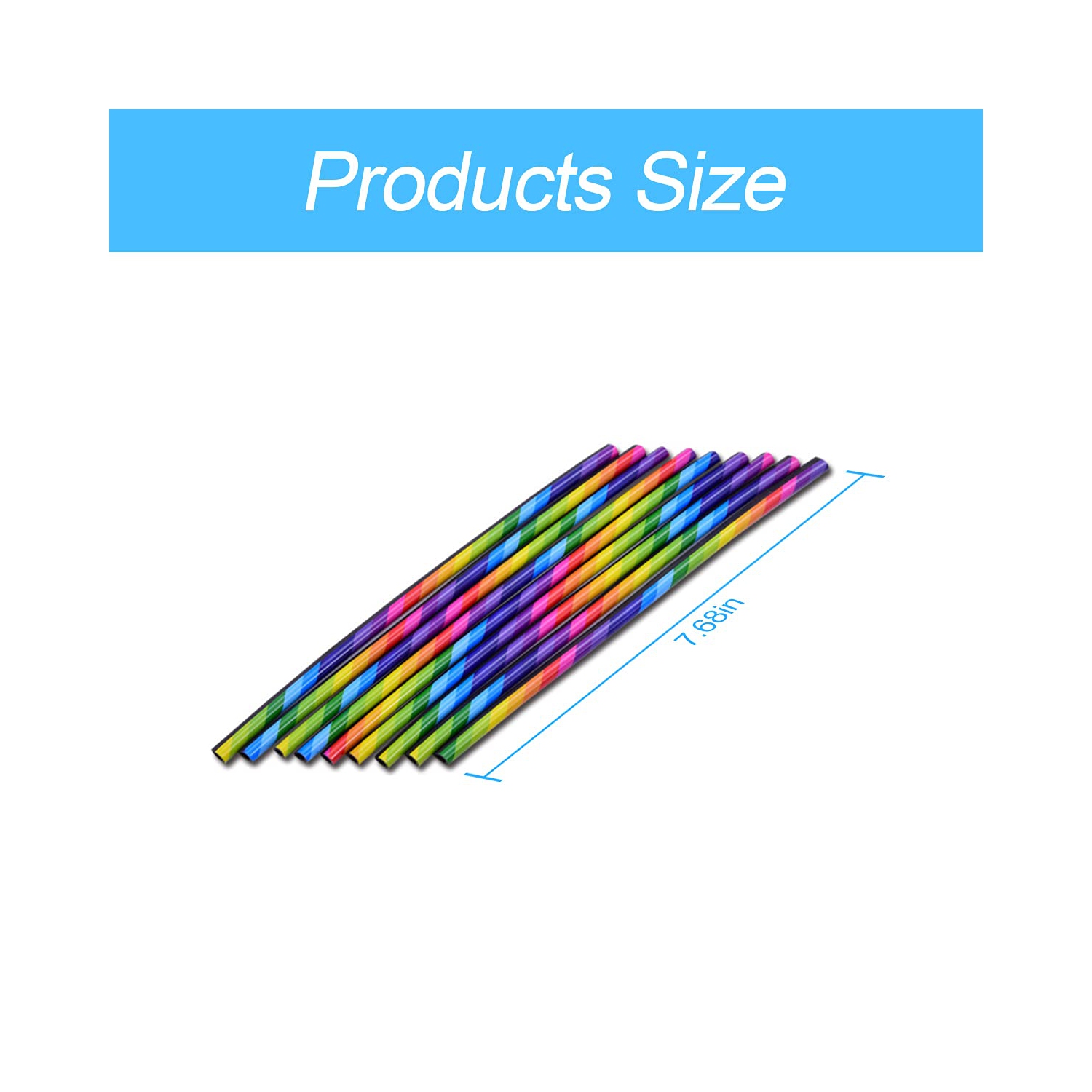 20 Pieces Car Air Conditioner Decoration Strip for Vent Outlet, Universal Waterproof Bendable Air Vent Outlet Trim Decoration, Suitable for Most Air