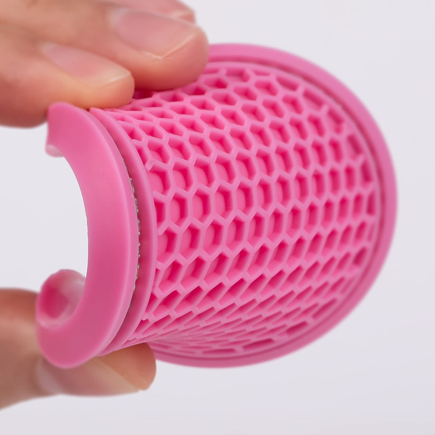 2pcs Car Cup Holder Coasters Rhinestone Car Accessories Glitter Car Coasters Bling Car Cup Mats for Cars Trucks Vehicles