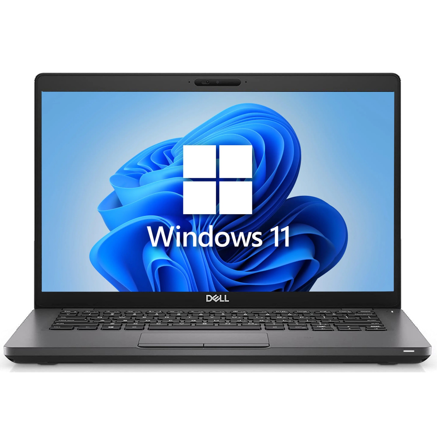 Refurbished (Excellent) - Dell Latitude 5400, 14" Full HD Laptop, Intel Core i5-8365U upto 4.10 GHz, 16GB DDR4 RAM - 512GB SSD, HDMI, TYPE-C, Windows 11 Pro,Webcam,Backlit Keyboard