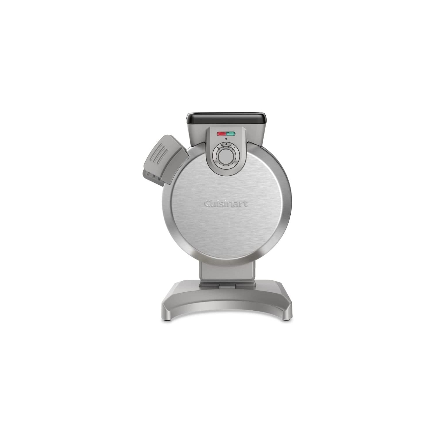 Refurbished Excellent - Cuisinart - Vertical Waffle Maker (WAF-V100)