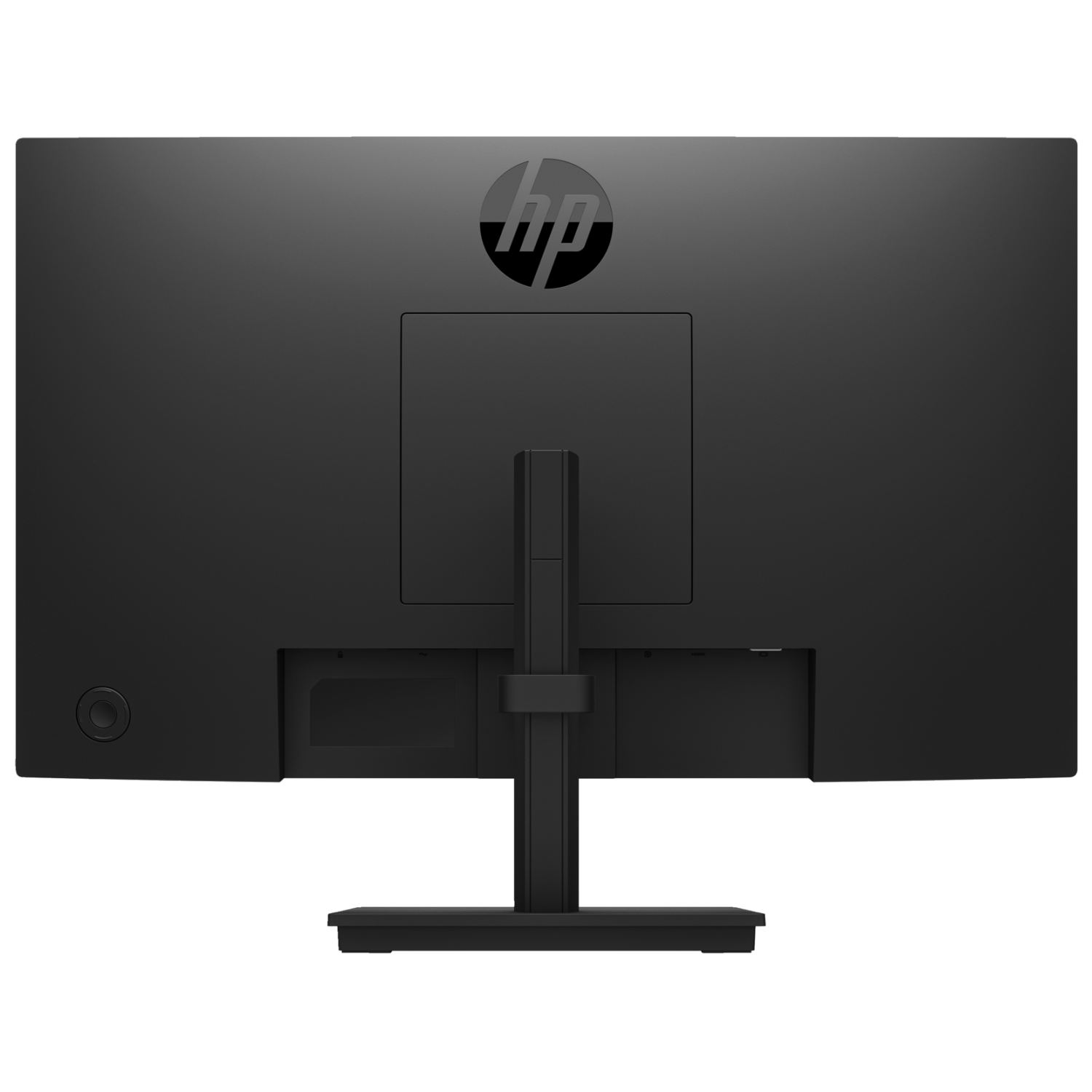 HP 22" FHD 75Hz 5ms GTG IPS LCD Monitor - Black