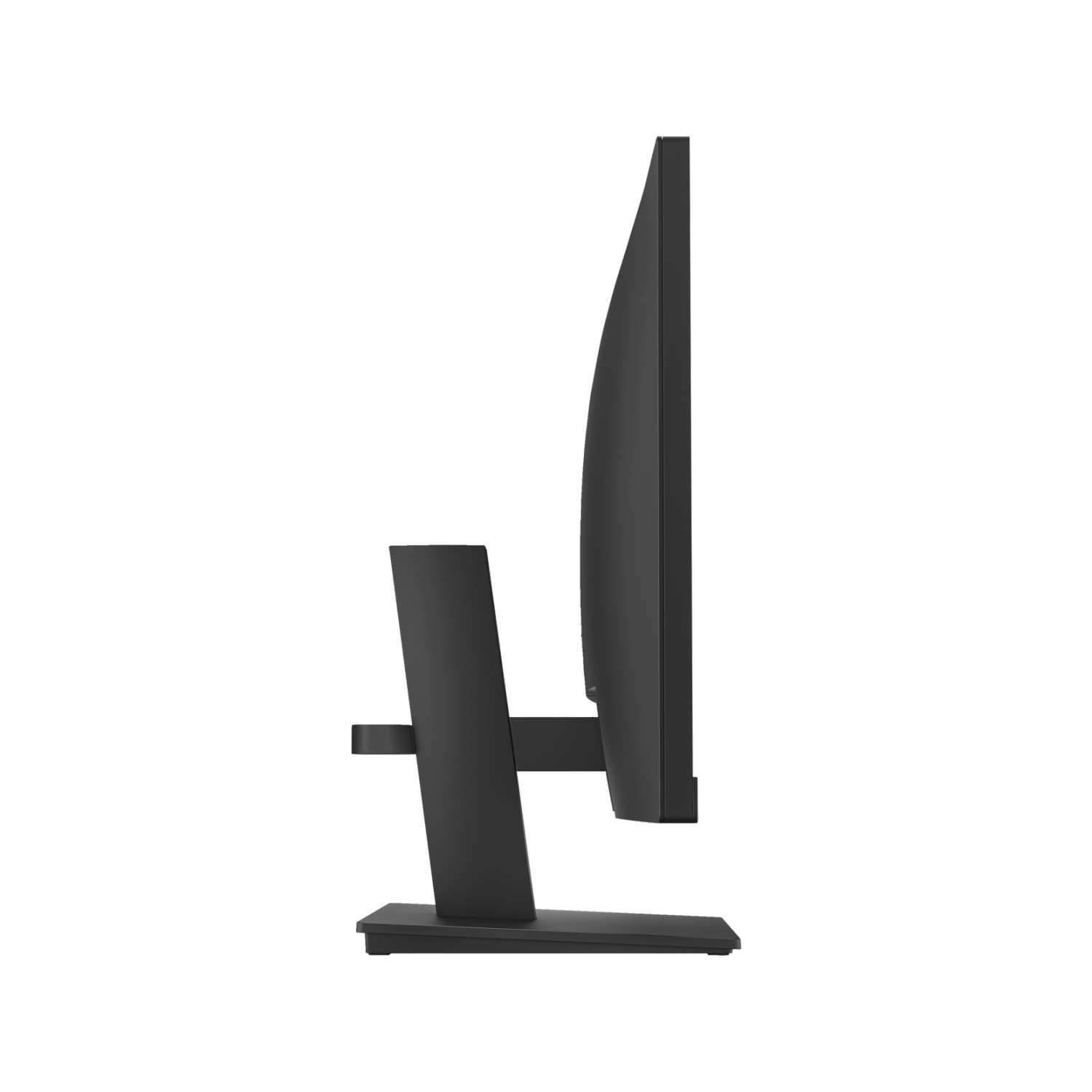 HP 22" FHD 75Hz 5ms GTG IPS LCD Monitor - Black