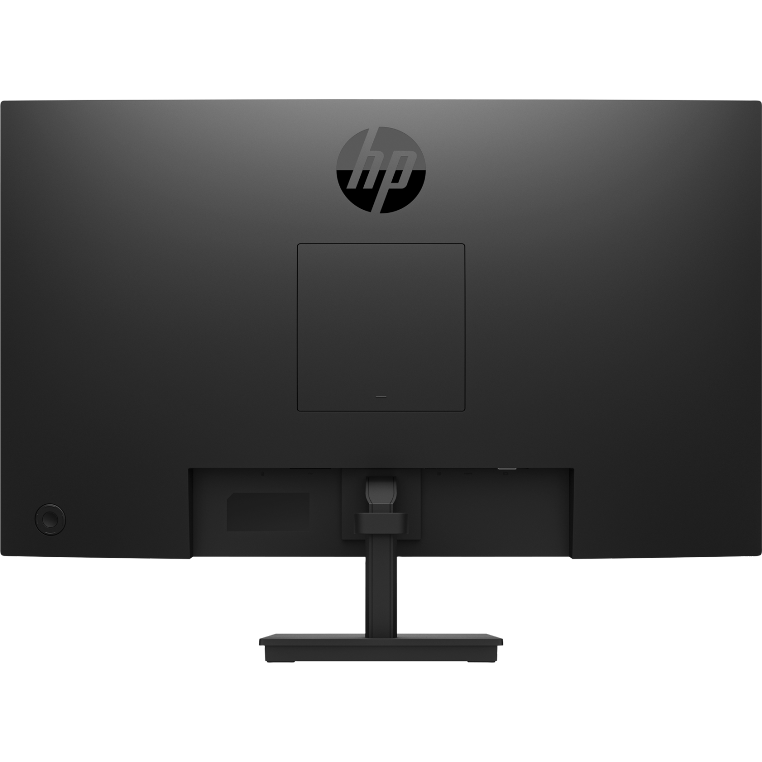 HP 27" FHD 75Hz 5ms GTG IPS LCD Monitor - Black