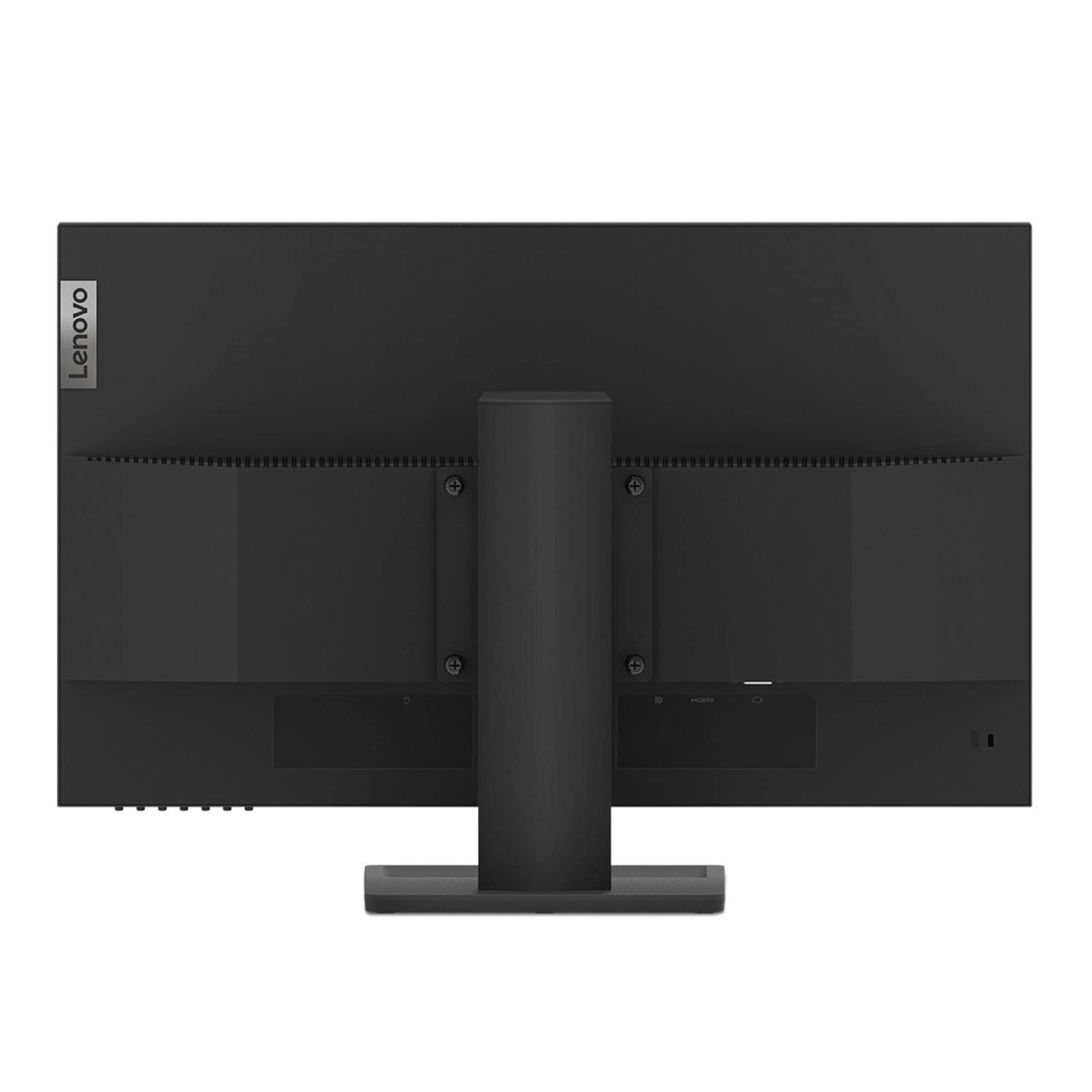 Lenovo 23.8" FHD 60Hz VA LED Monitor - Raven Black