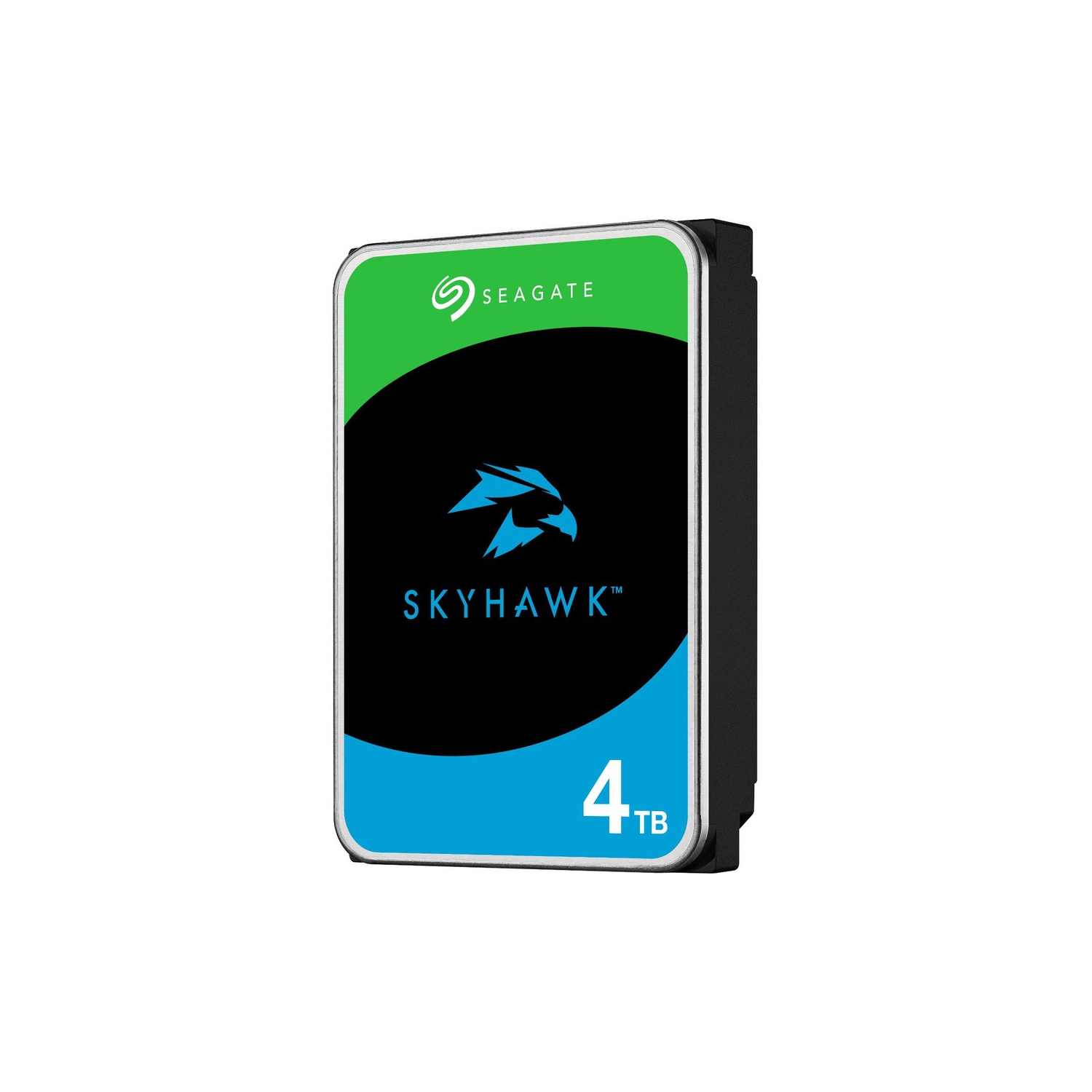 Seagate SkyHawk 4TB 3.5" 5400RPM SATA/600 Desktop Internal Hard Drive -