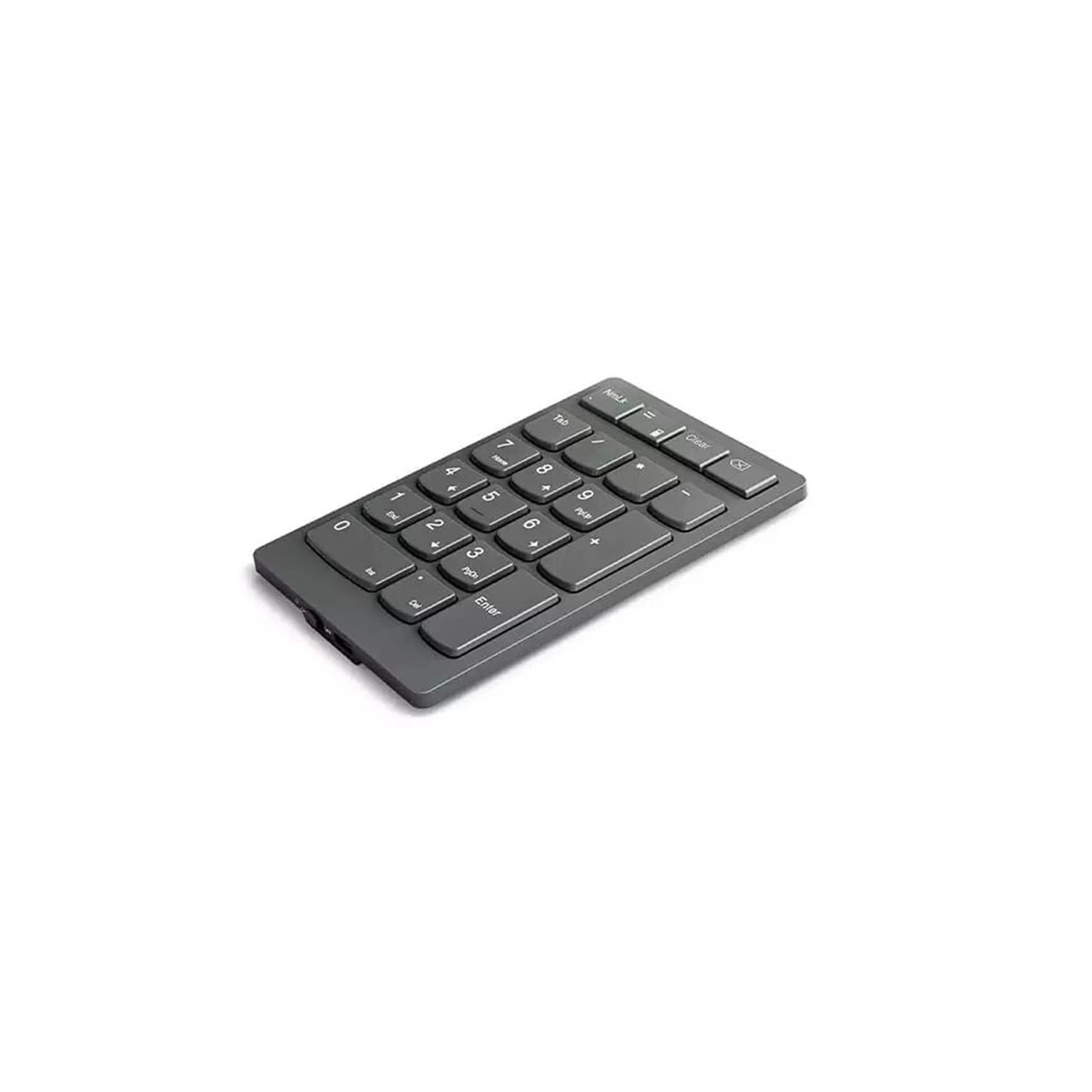 Lenovo Wireless Keypad - Grey