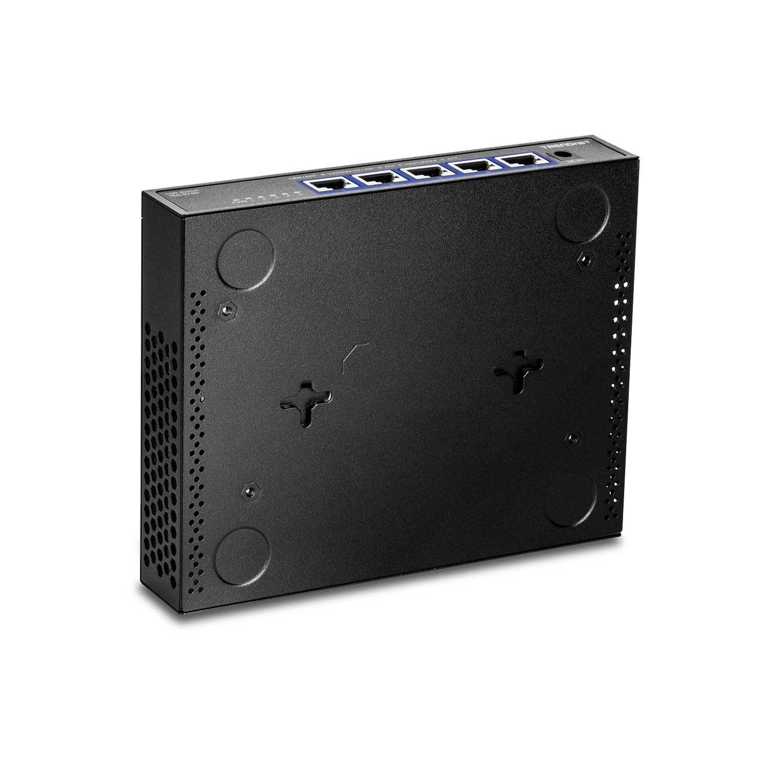 TRENDnet 5-Port 10G Unmanaged Network Switch -