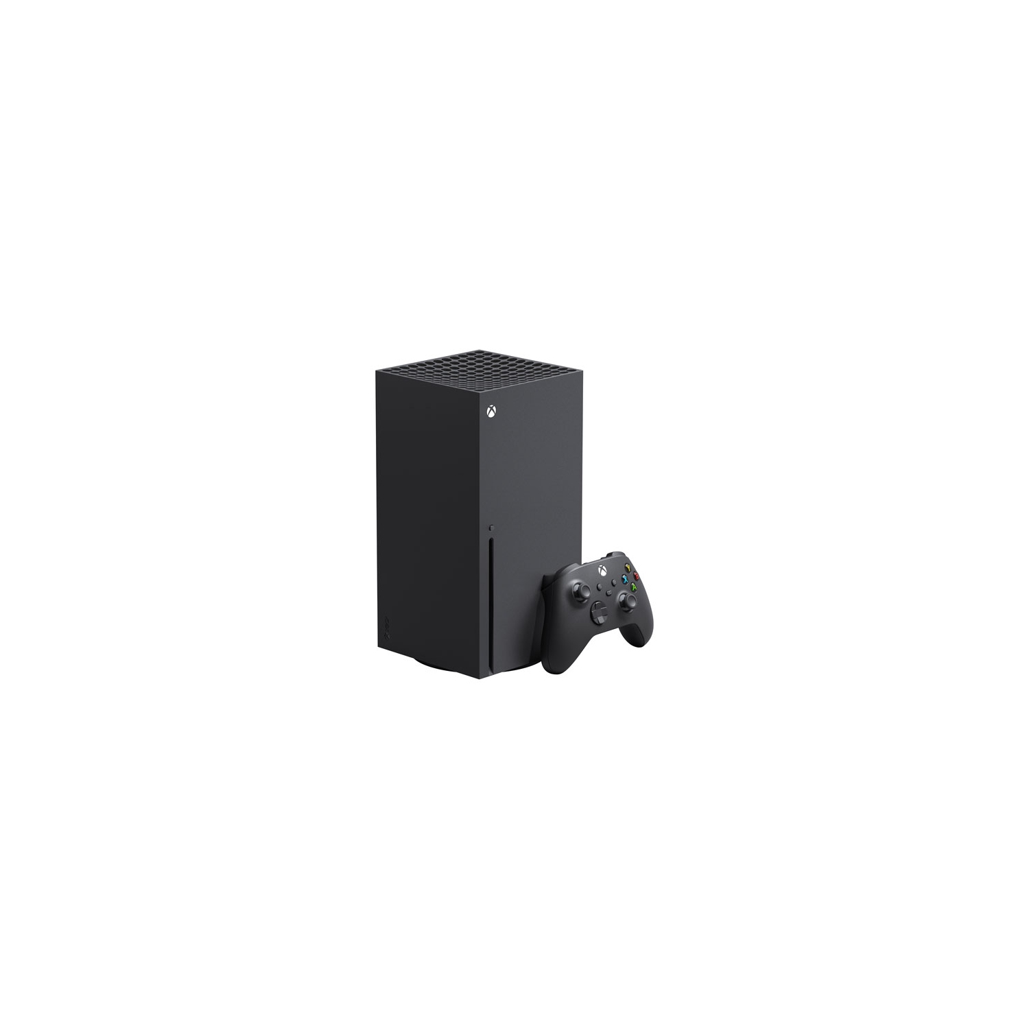 Refurbished (Excellent) - Xbox Series X 1TB Console