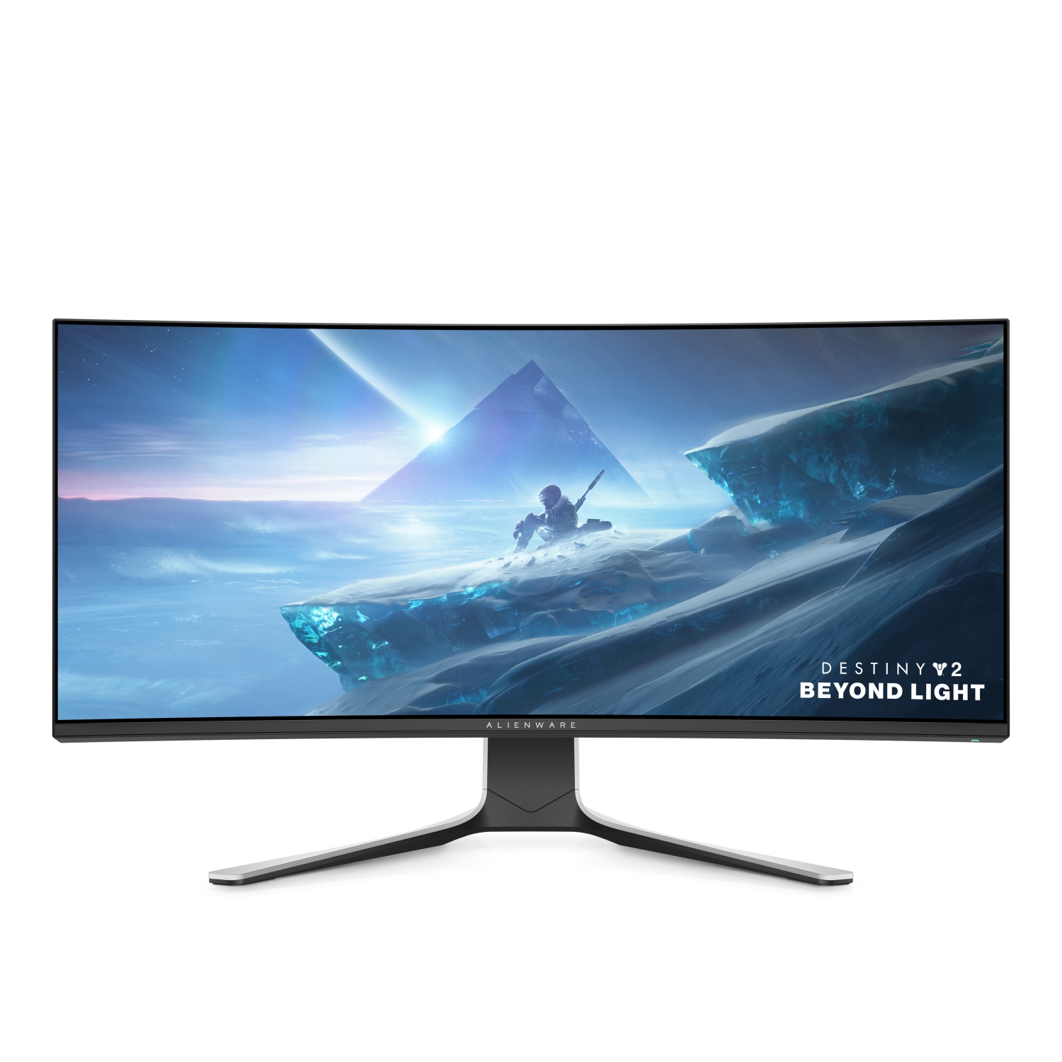 Alienware 38 Inch Curved Gaming Monitor - AW3821DW