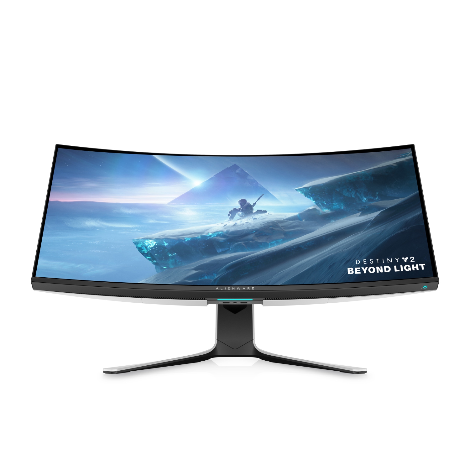 Alienware 38 Inch Curved Gaming Monitor - AW3821DW | Best Buy Canada