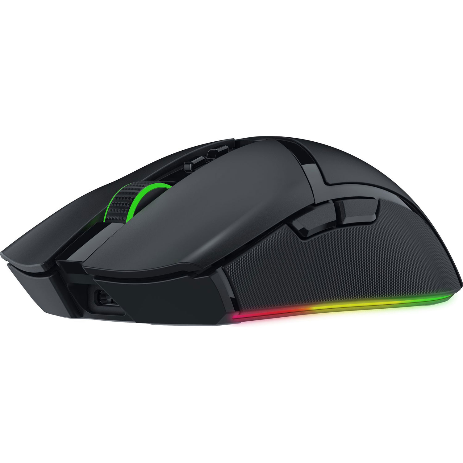 Razer Cobra Pro Wireless Optical Gaming Mouse - Black | Best Buy