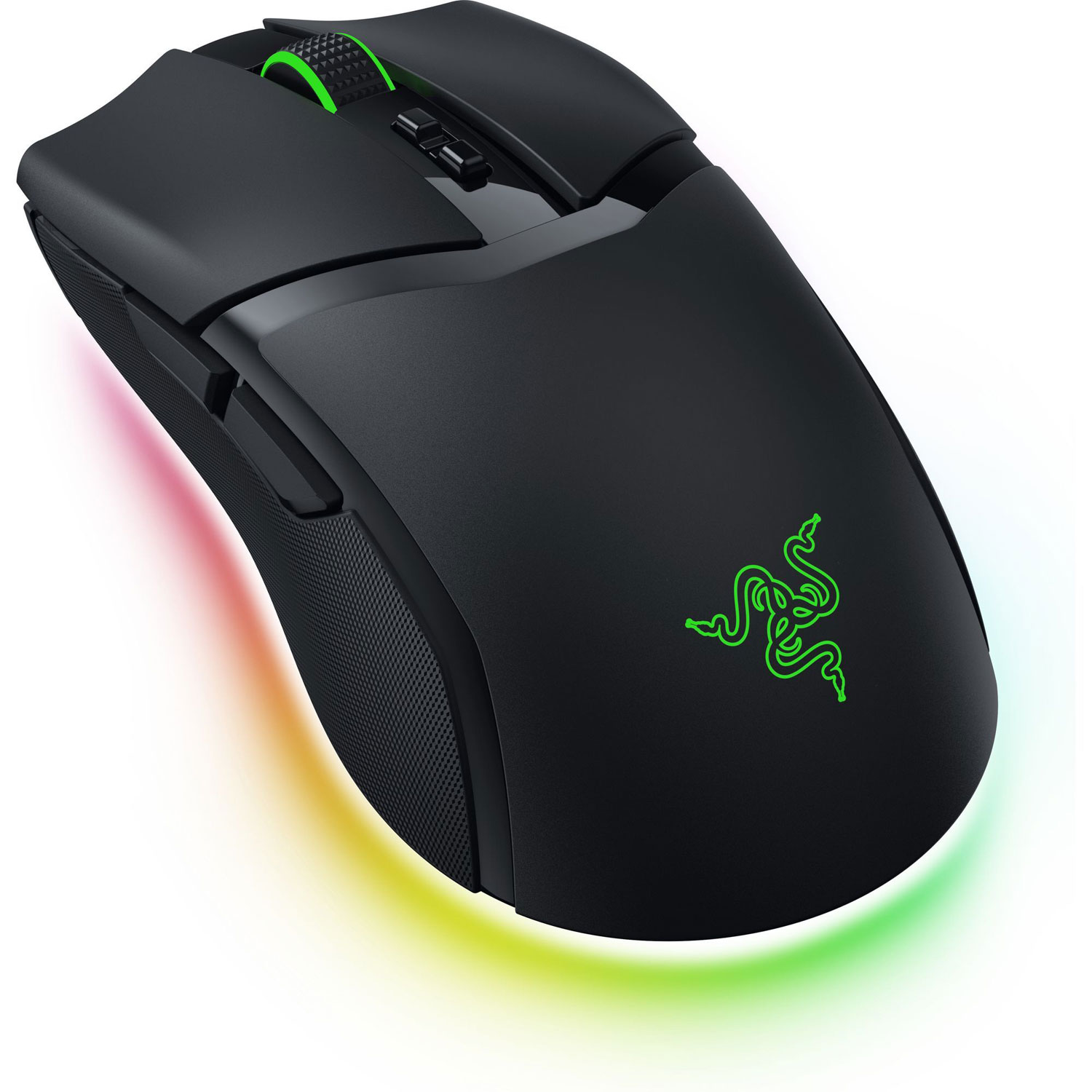 Razer Cobra Pro Wireless Optical Gaming Mouse - Black | Best Buy