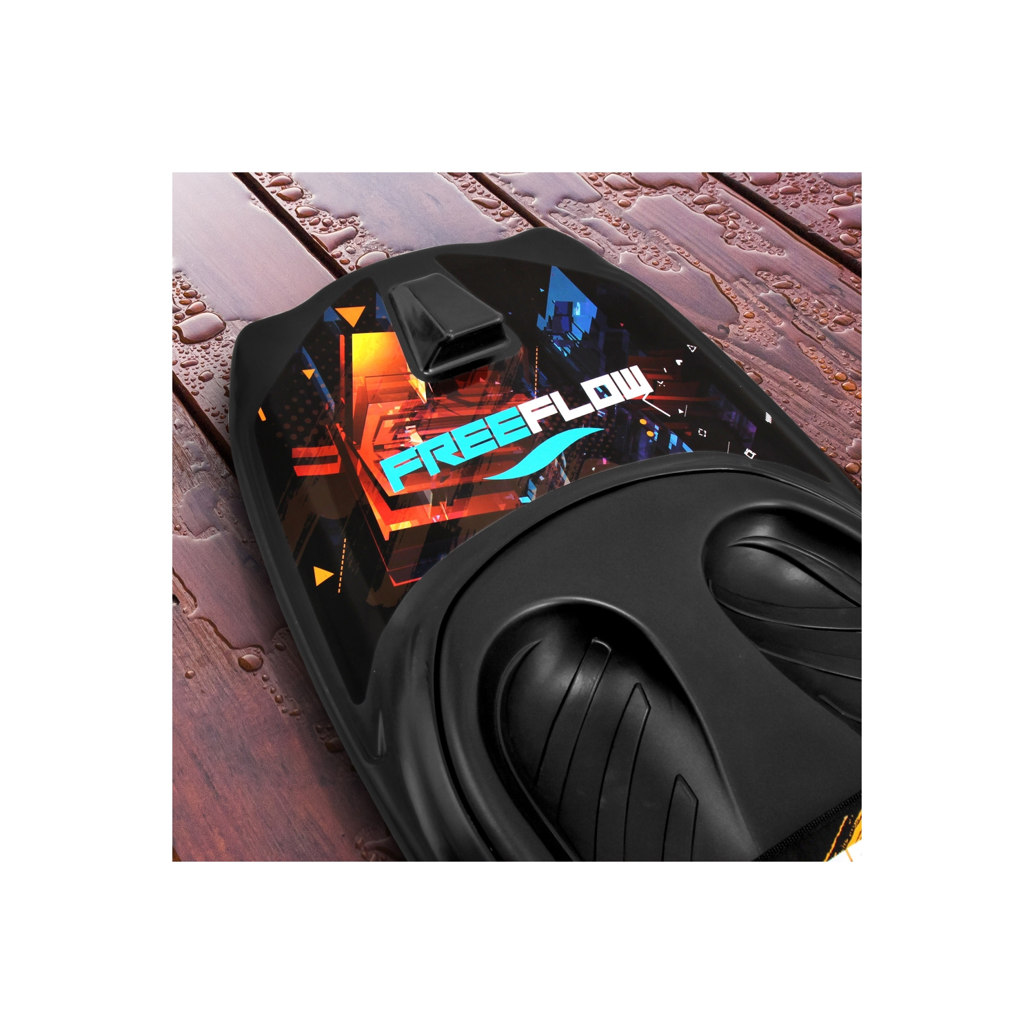 Thunder Wave Water Sport Knee-Board