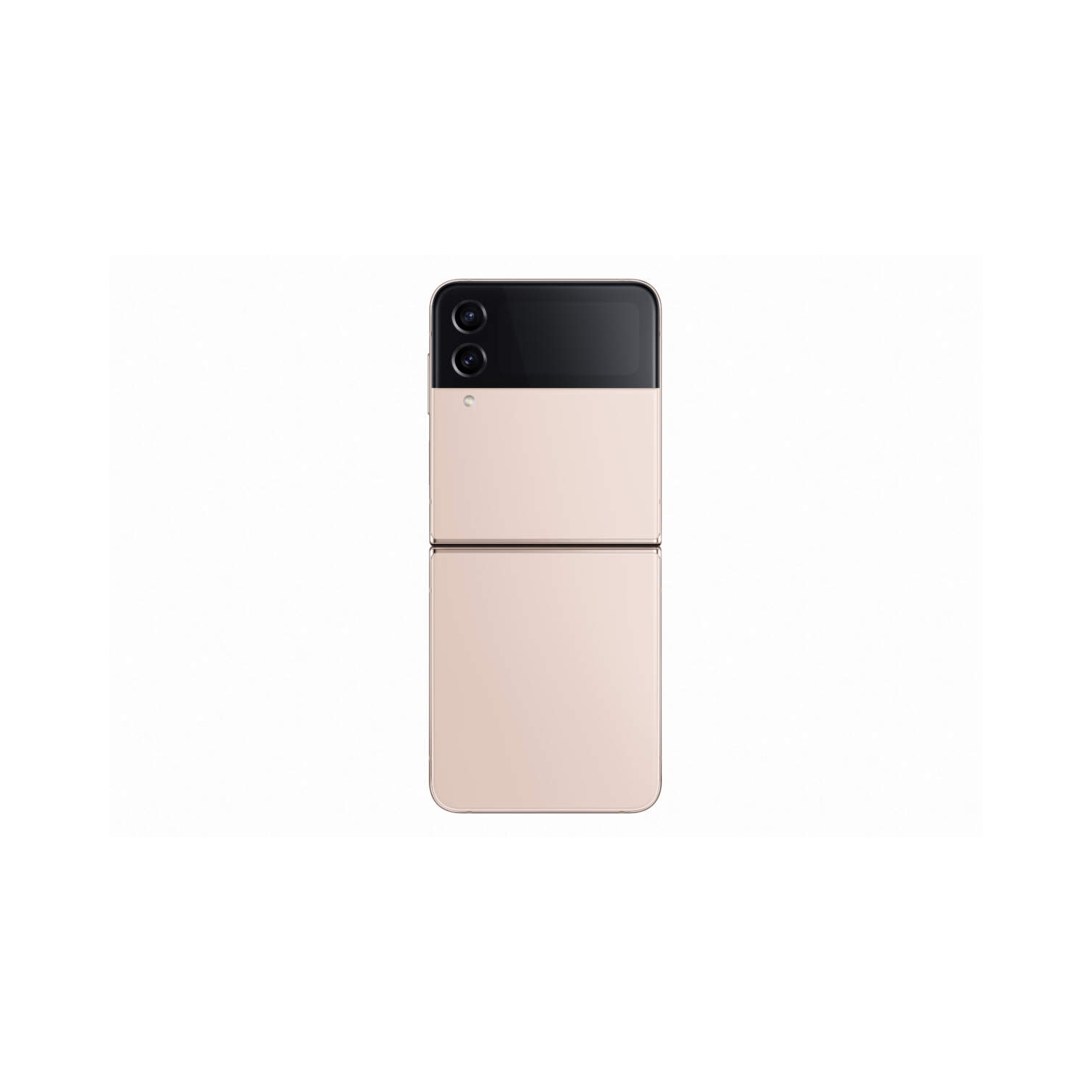 Samsung Galaxy Z Flip4 5G 128GB - Pink Gold - Unlocked | Best Buy