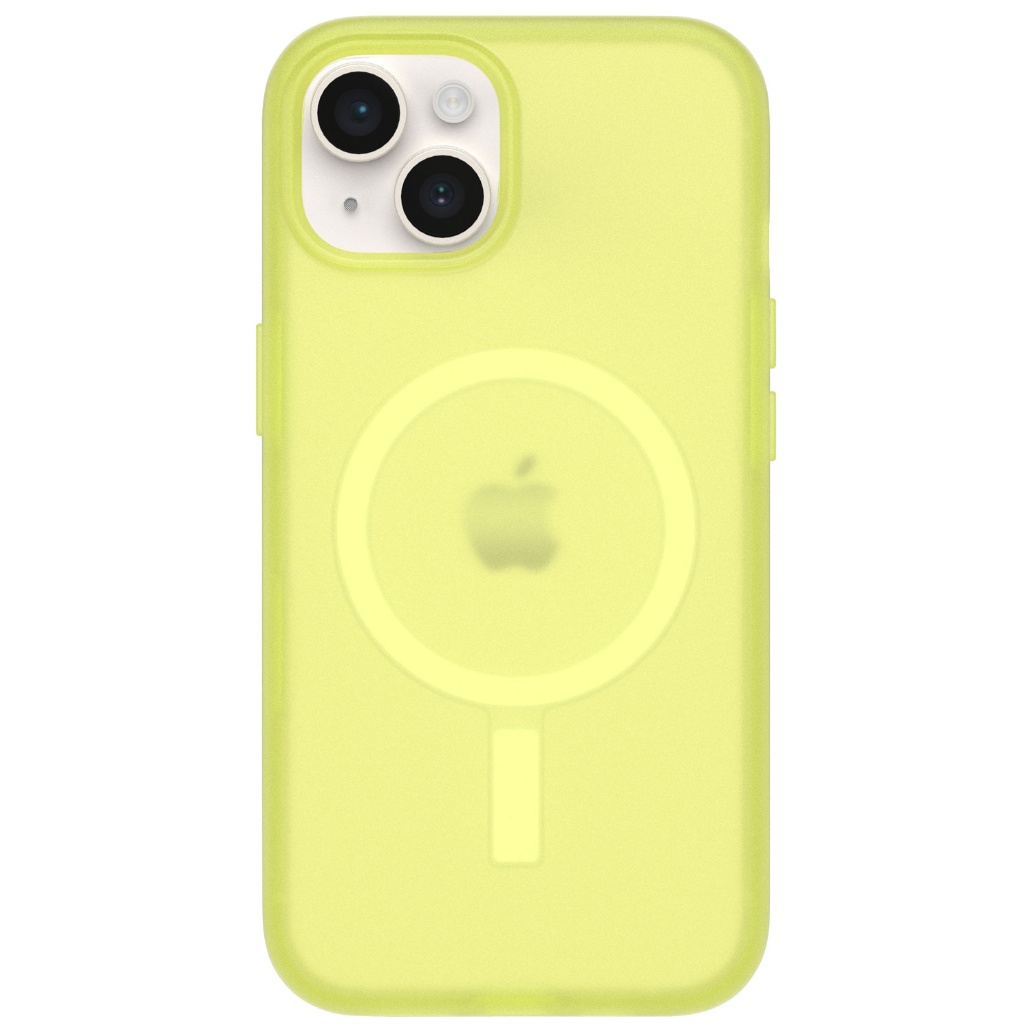 OtterBox Symmetry SoftTouch Fitted Hard Shell Case with MagSafe