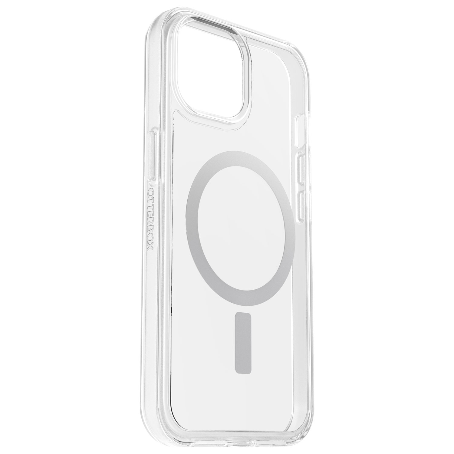 Best Buy: Otterbox 1000 Series Multipurpose Waterproof Case Clear