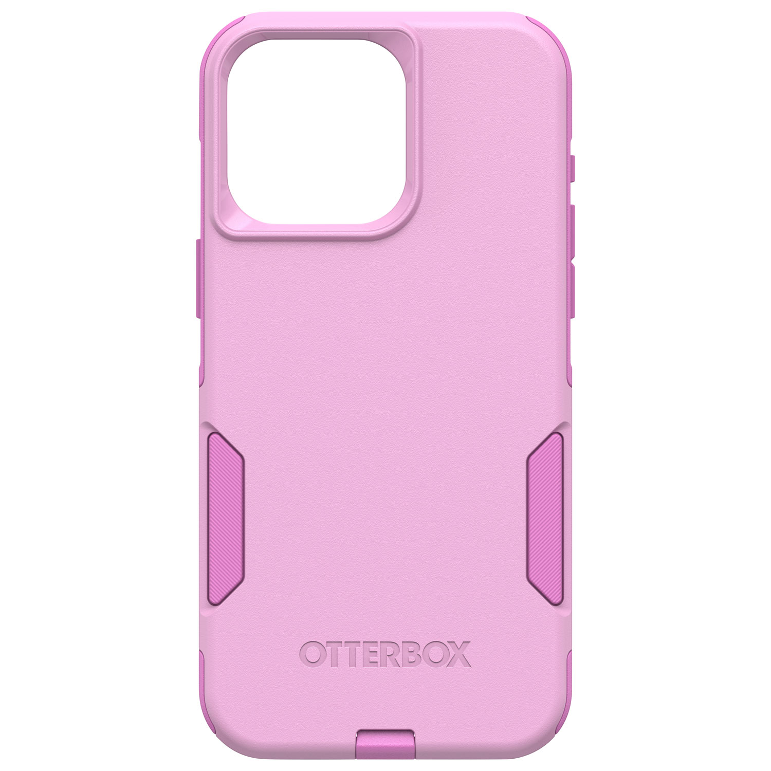 OtterBox Commuter Series Hard Shell for MagSafe for Apple iPhone 15 Pro  Black 77-93441 - Best Buy