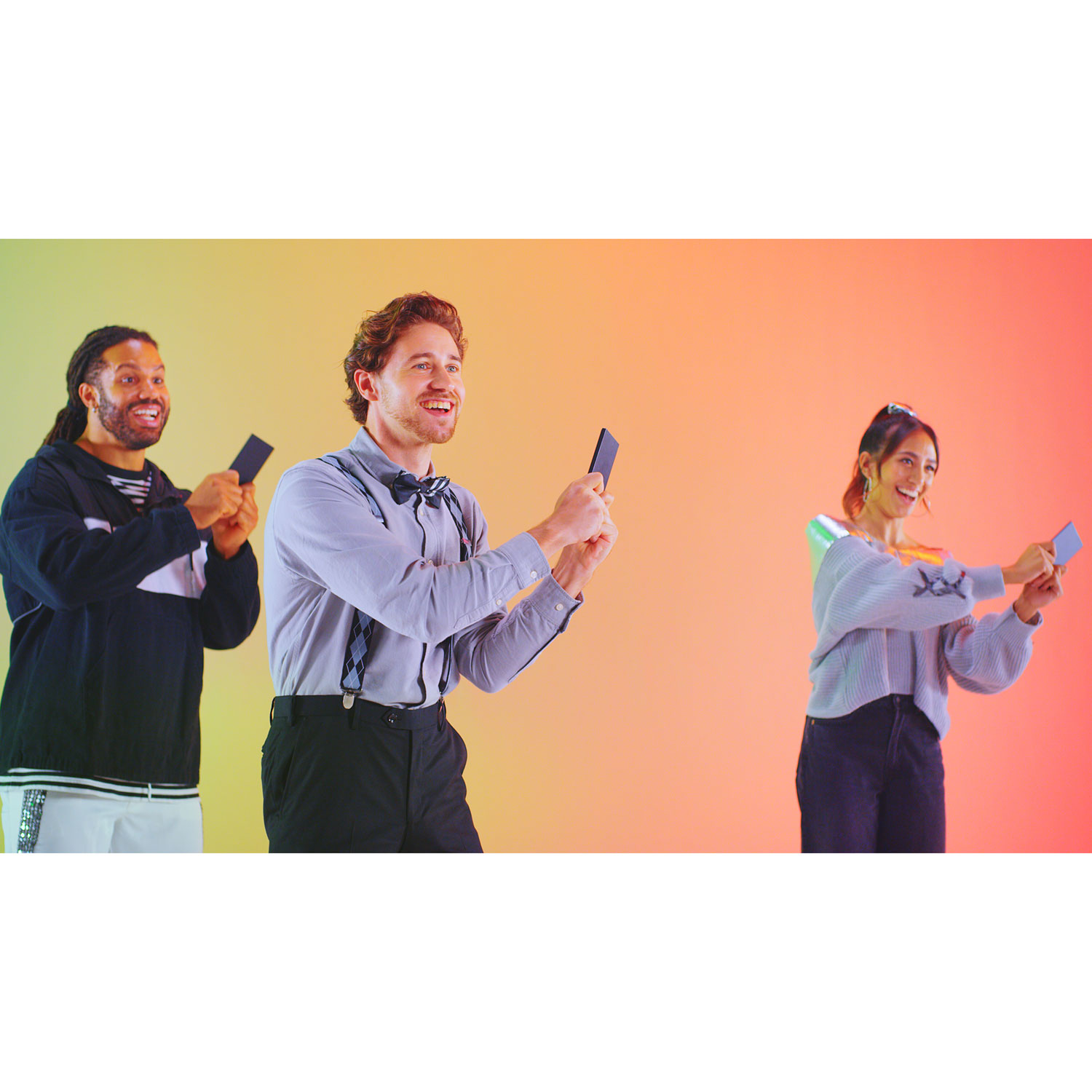 Everybody 1-2-Switch!