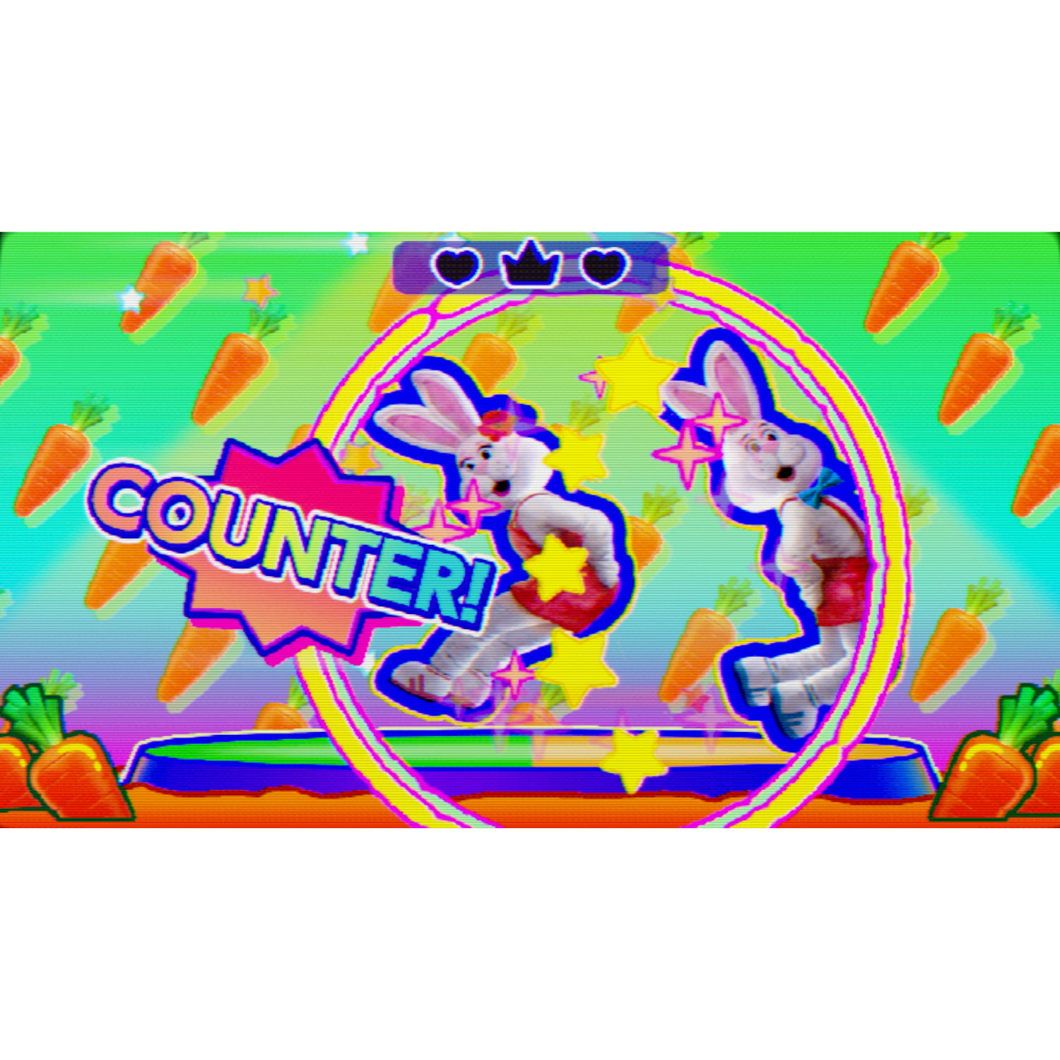 Everybody 1-2-Switch!